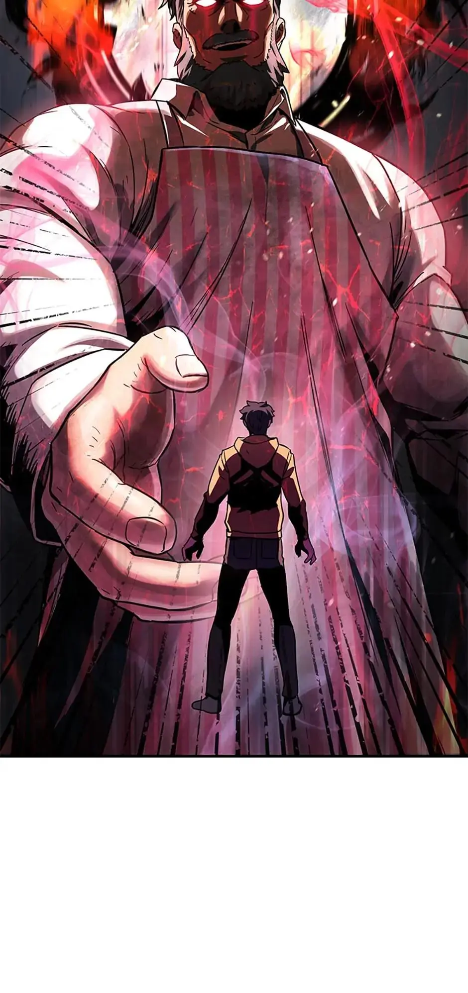 The Player Who Can't Level Up Chapter 26