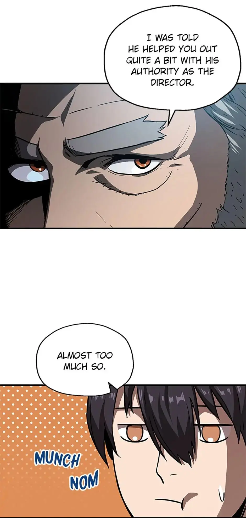 The Player Who Can't Level Up Chapter 26