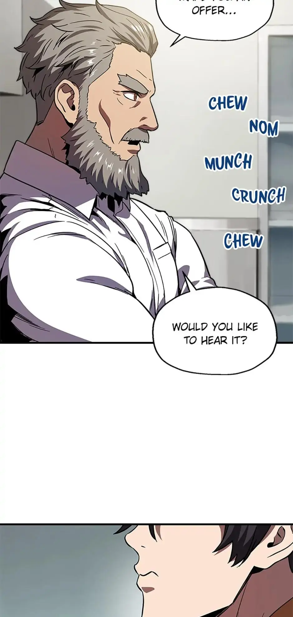The Player Who Can't Level Up Chapter 26