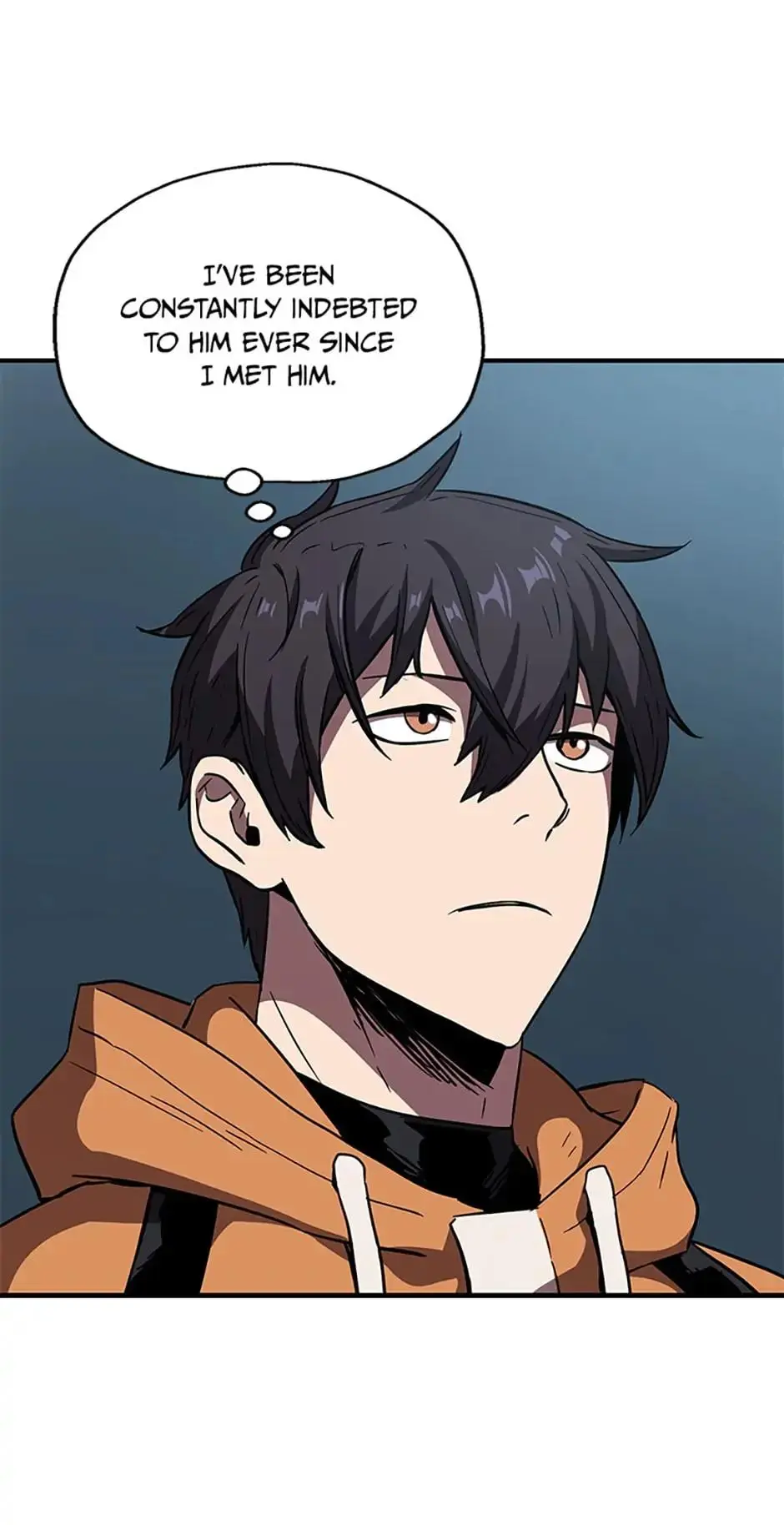 The Player Who Can't Level Up Chapter 26