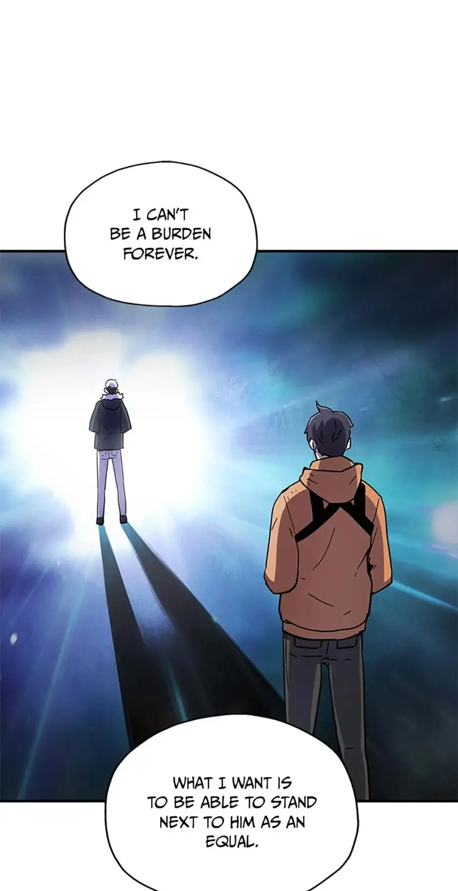 The Player Who Can't Level Up Chapter 26