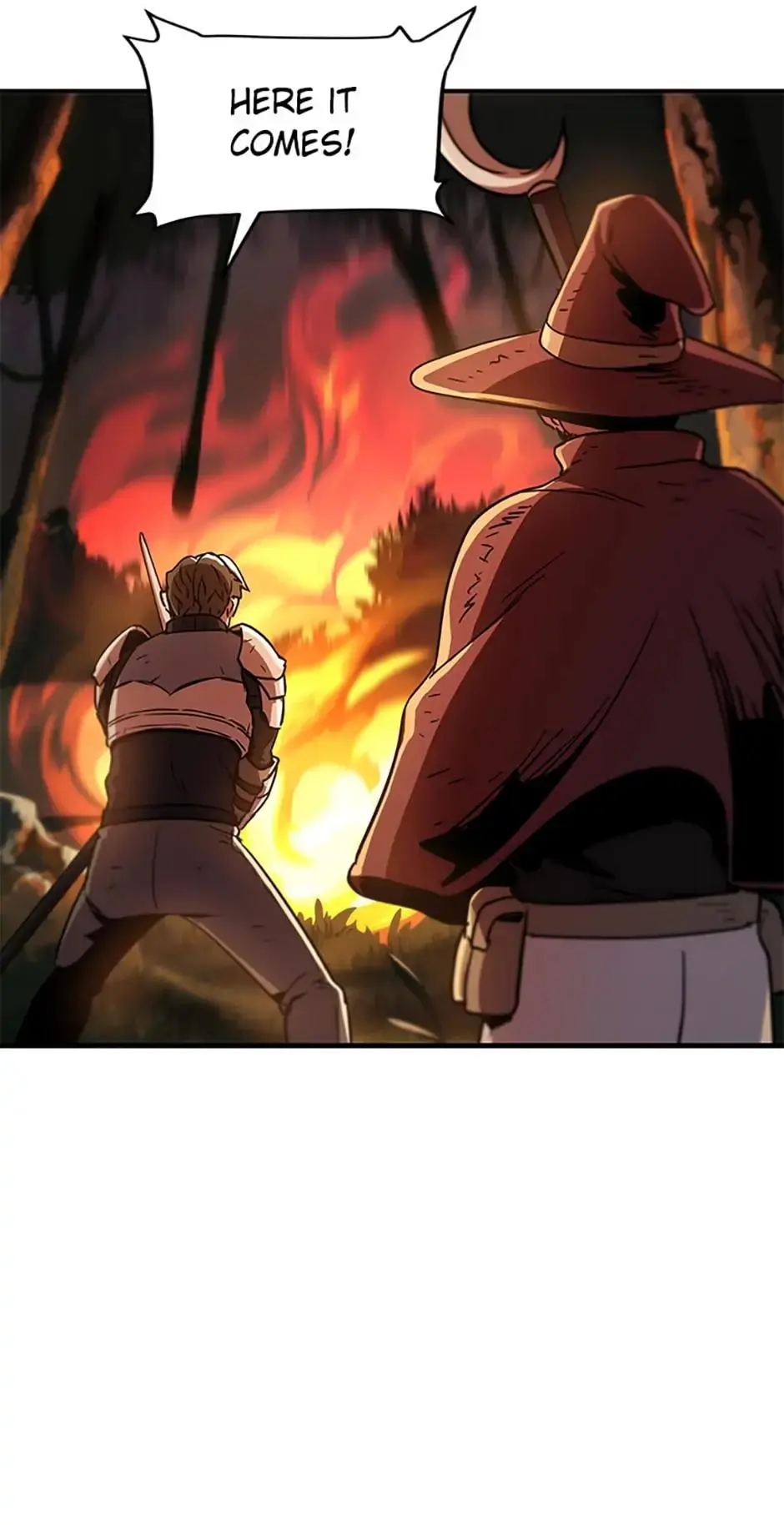 The Player Who Can't Level Up Chapter 26