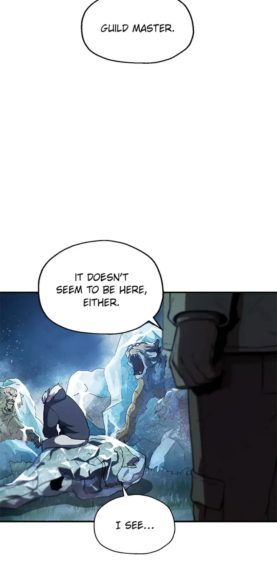 The Player Who Can't Level Up Chapter 26