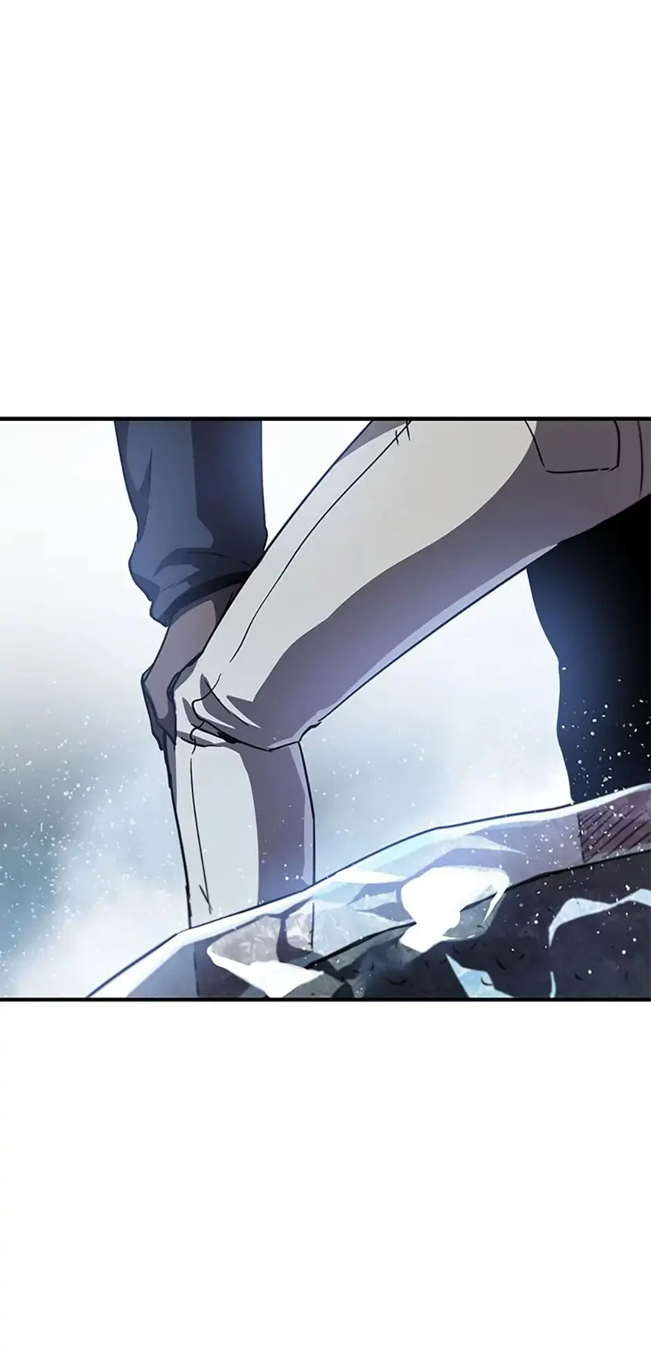 The Player Who Can't Level Up Chapter 26