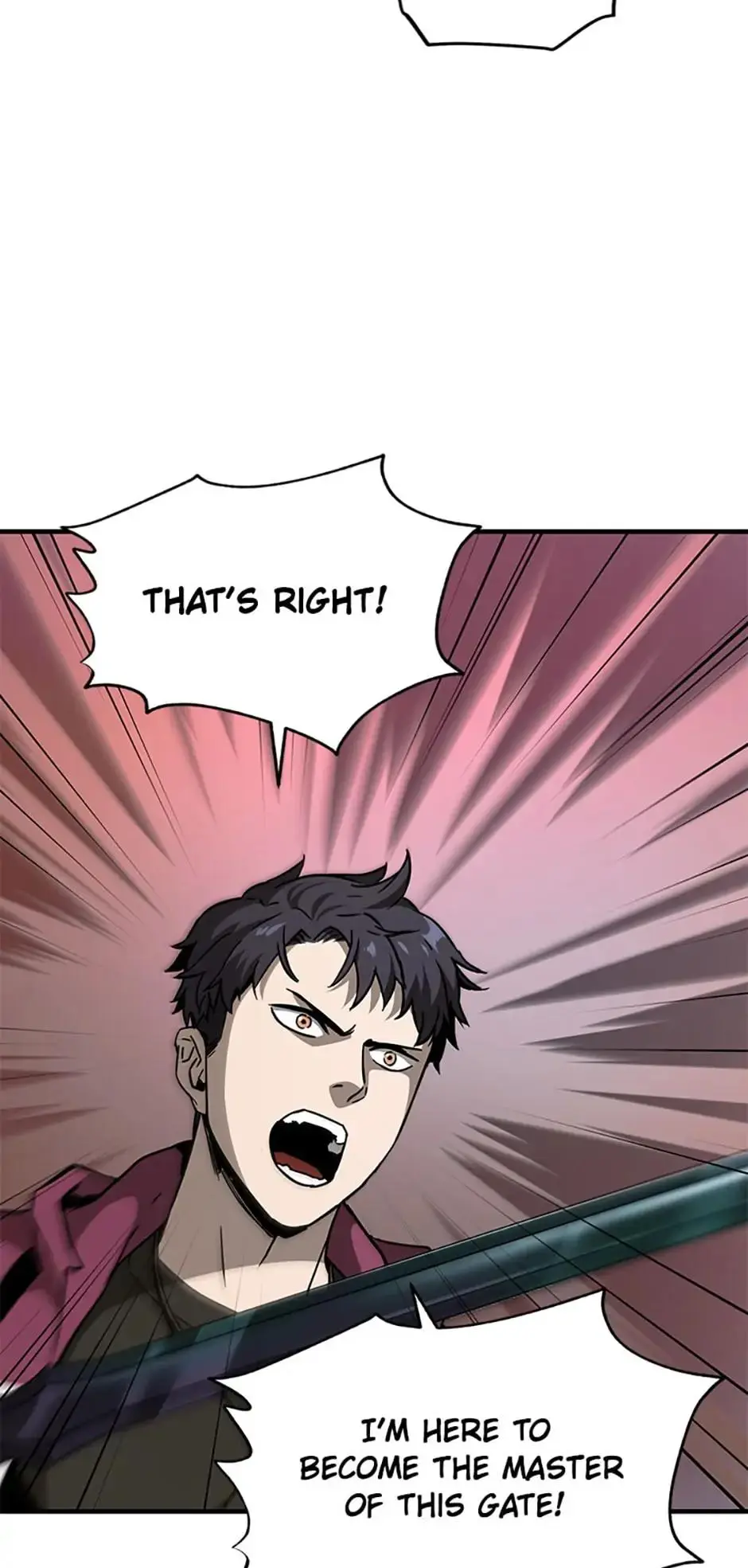 The Player Who Can't Level Up Chapter 27