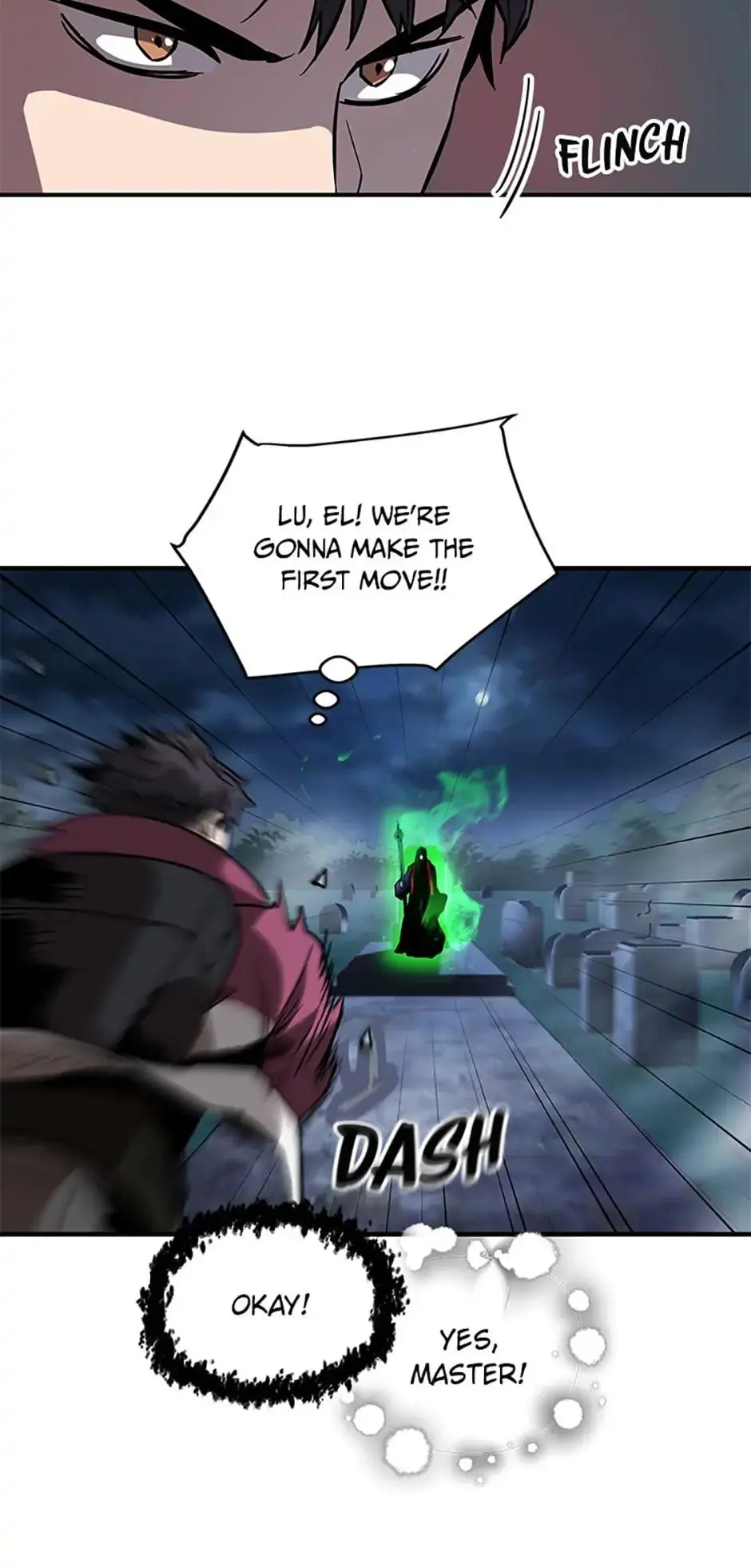 The Player Who Can't Level Up Chapter 27