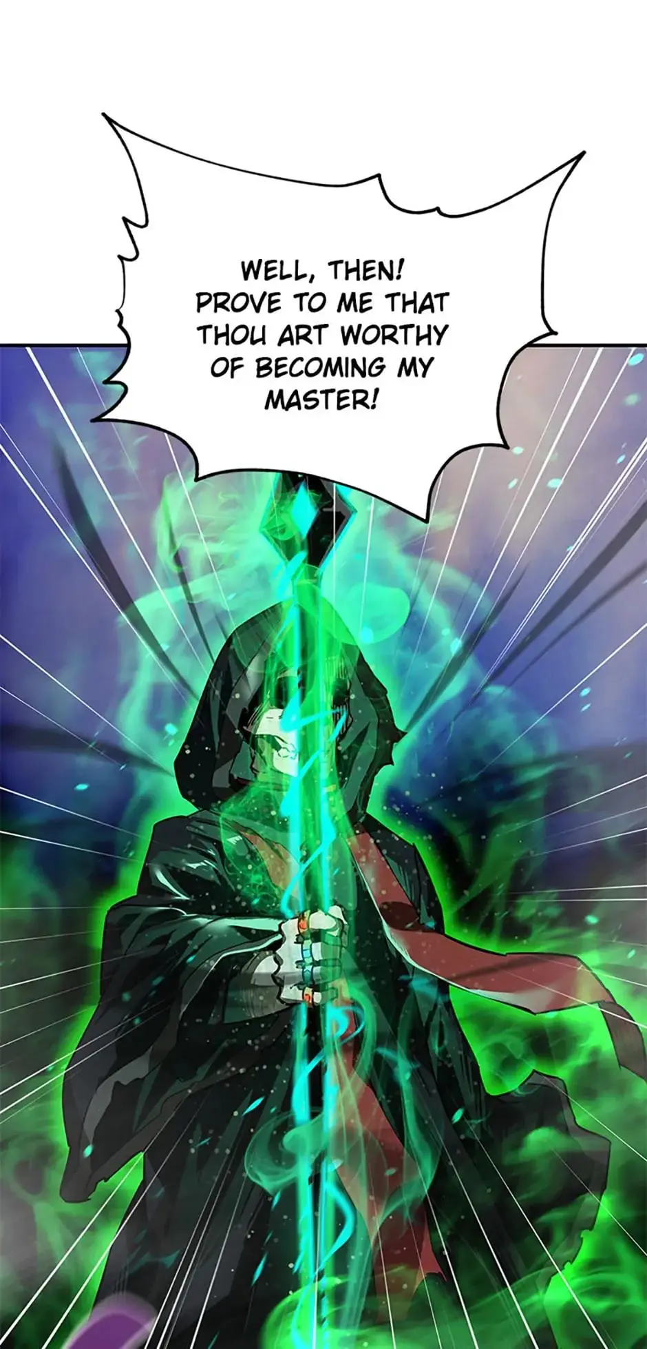 The Player Who Can't Level Up Chapter 27