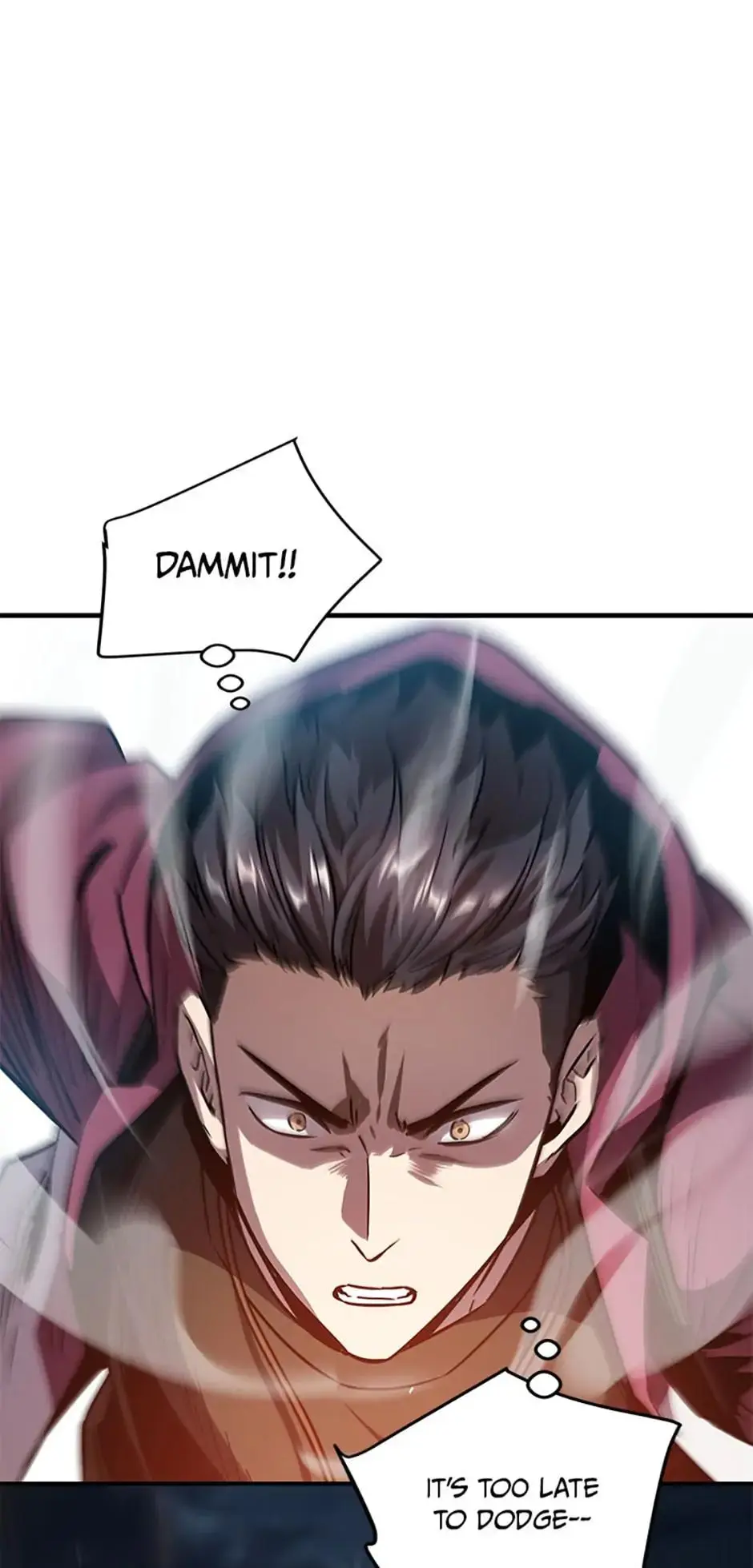 The Player Who Can't Level Up Chapter 27