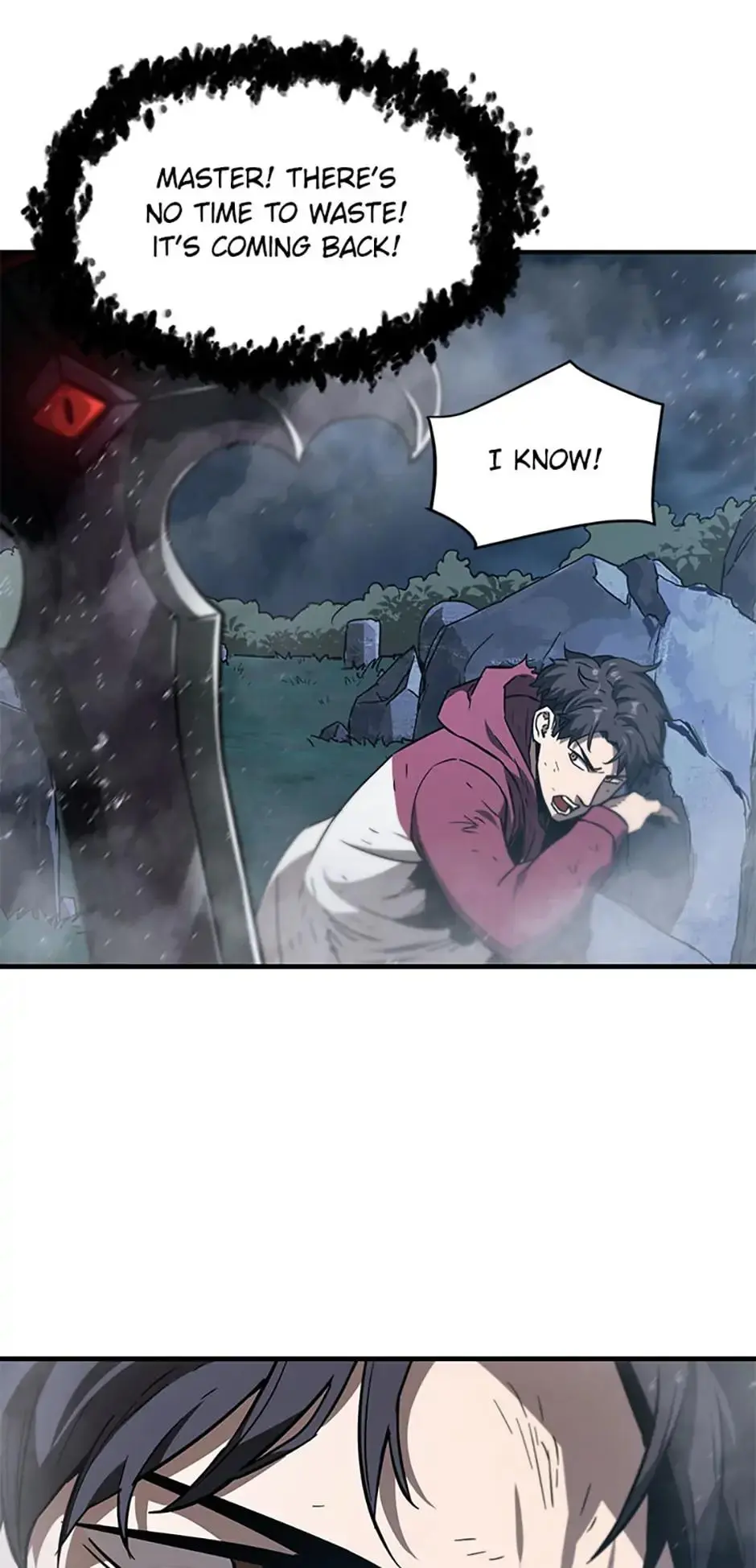 The Player Who Can't Level Up Chapter 27