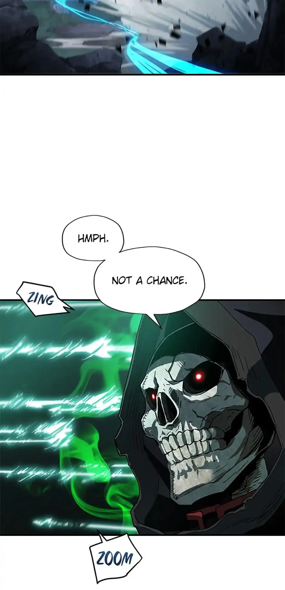 The Player Who Can't Level Up Chapter 27
