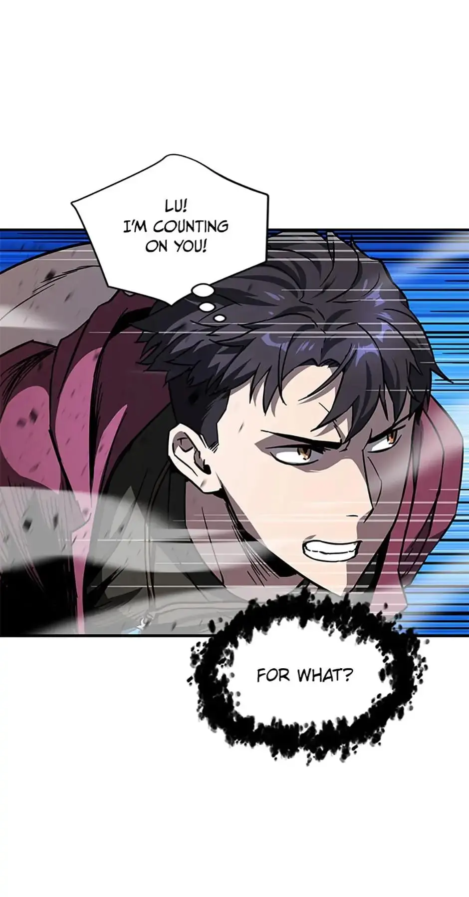 The Player Who Can't Level Up Chapter 27
