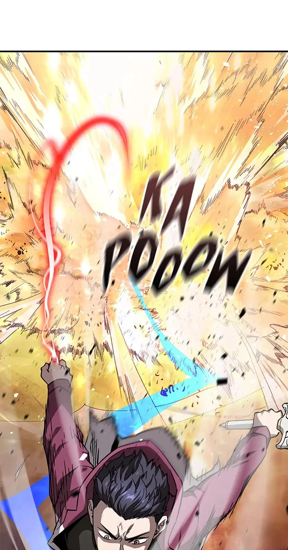 The Player Who Can't Level Up Chapter 28