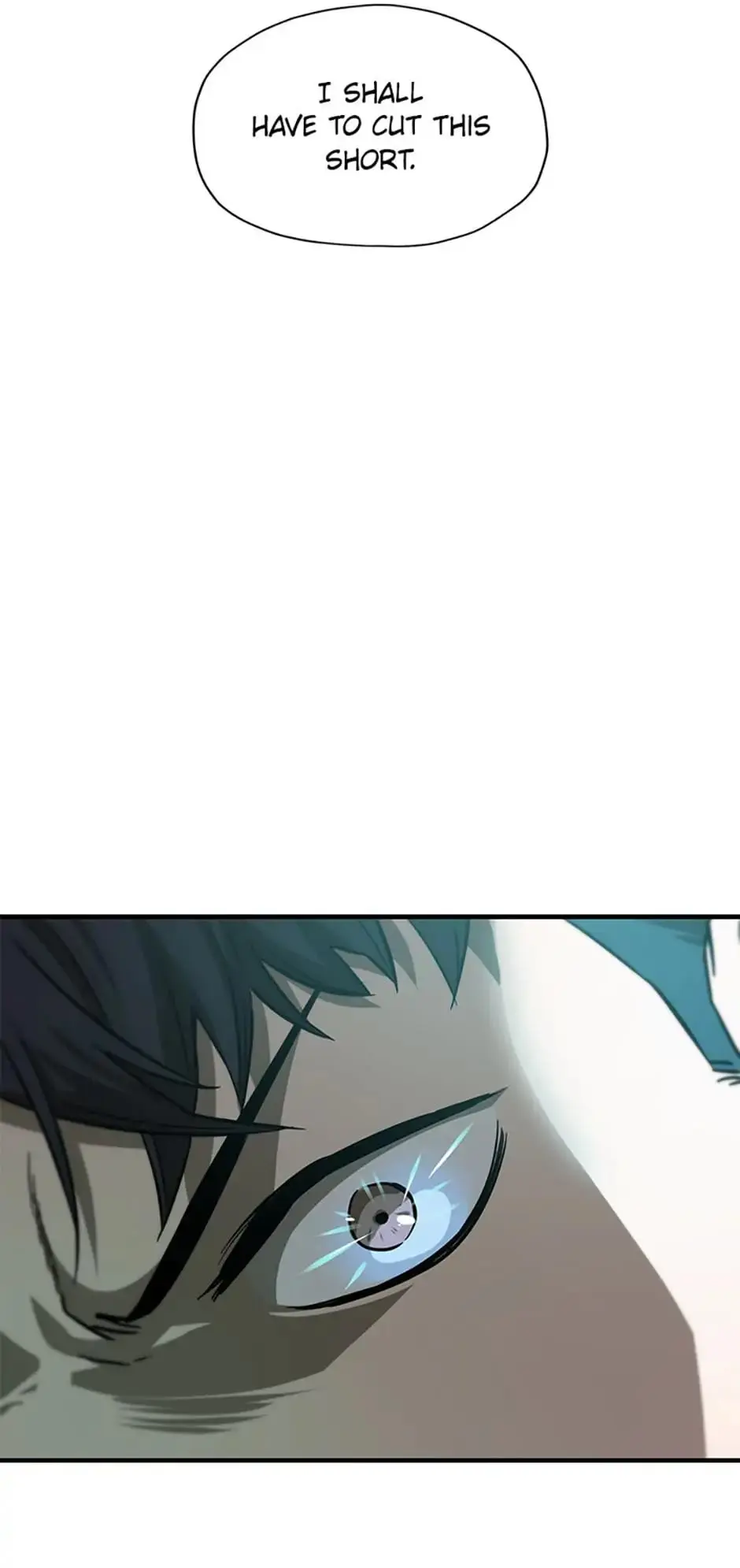 The Player Who Can't Level Up Chapter 28