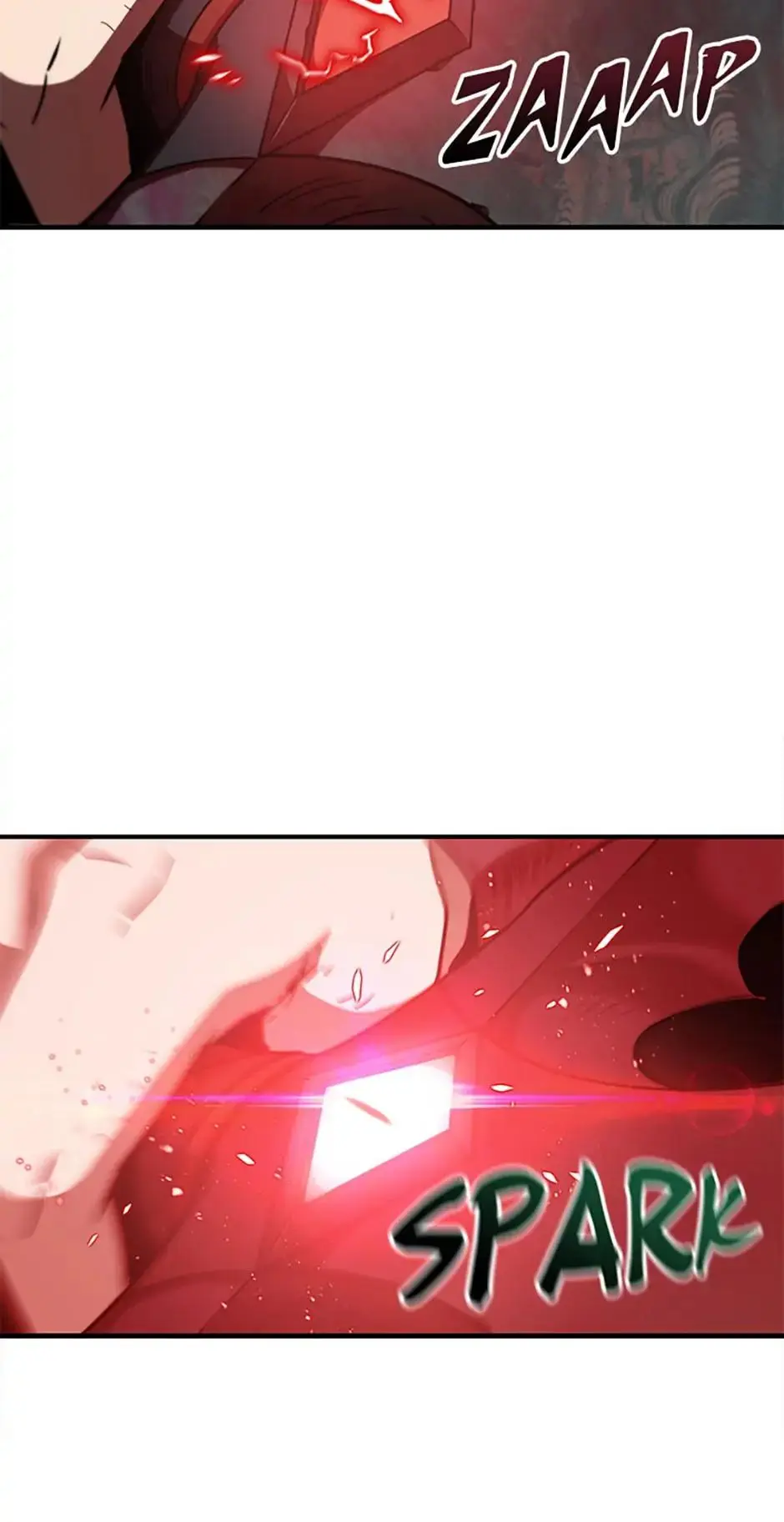 The Player Who Can't Level Up Chapter 28