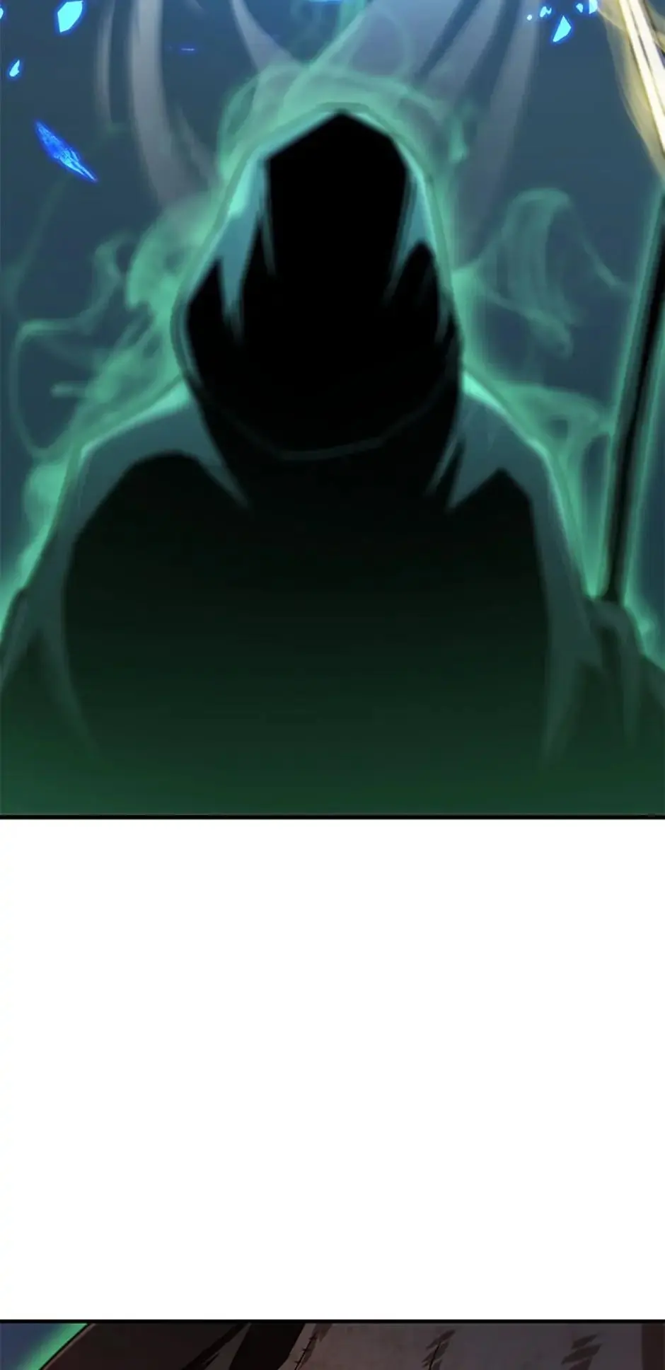 The Player Who Can't Level Up Chapter 28