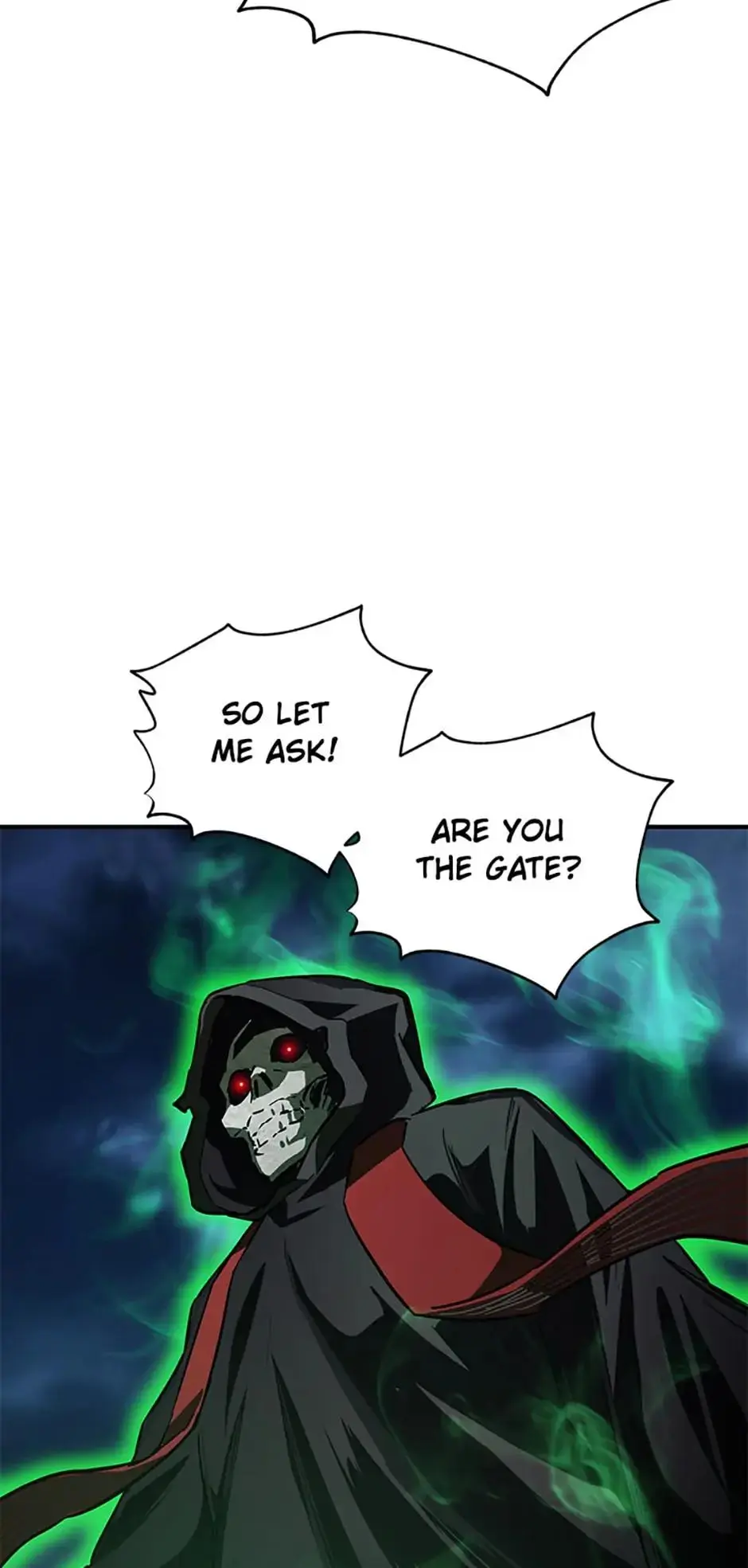 Read The Player That Cant Level Up - Chapter 29 - w1.theplayerwhocantlevelup.com | Image 5