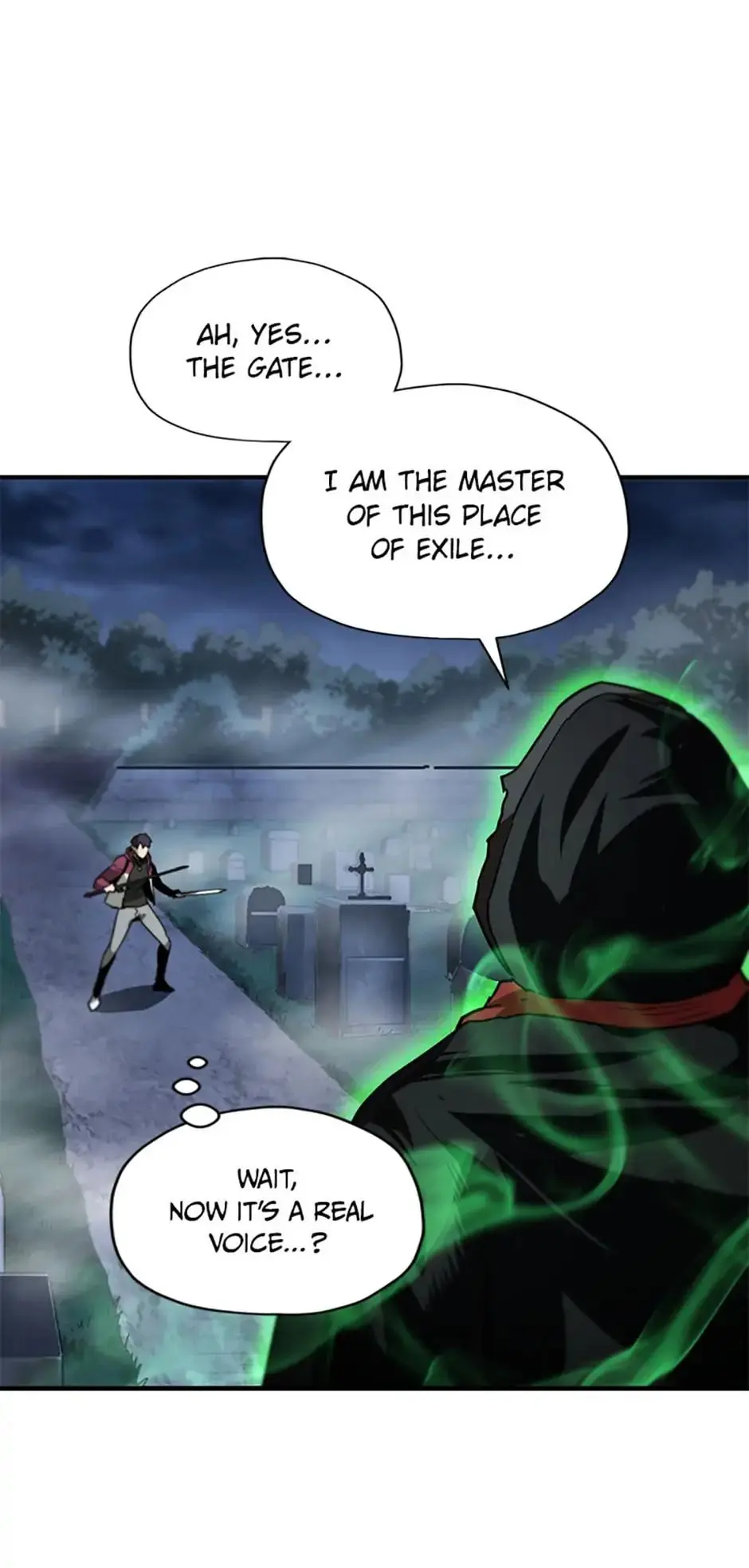 Read The Player That Cant Level Up - Chapter 29 - w1.theplayerwhocantlevelup.com | Image 7