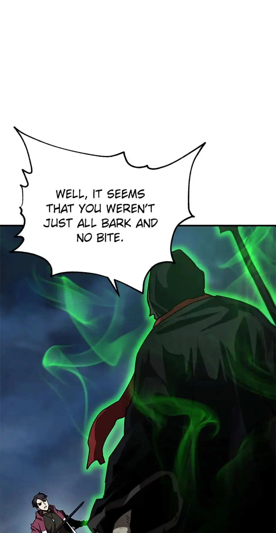 Read The Player That Cant Level Up - Chapter 29 - w1.theplayerwhocantlevelup.com | Image 72