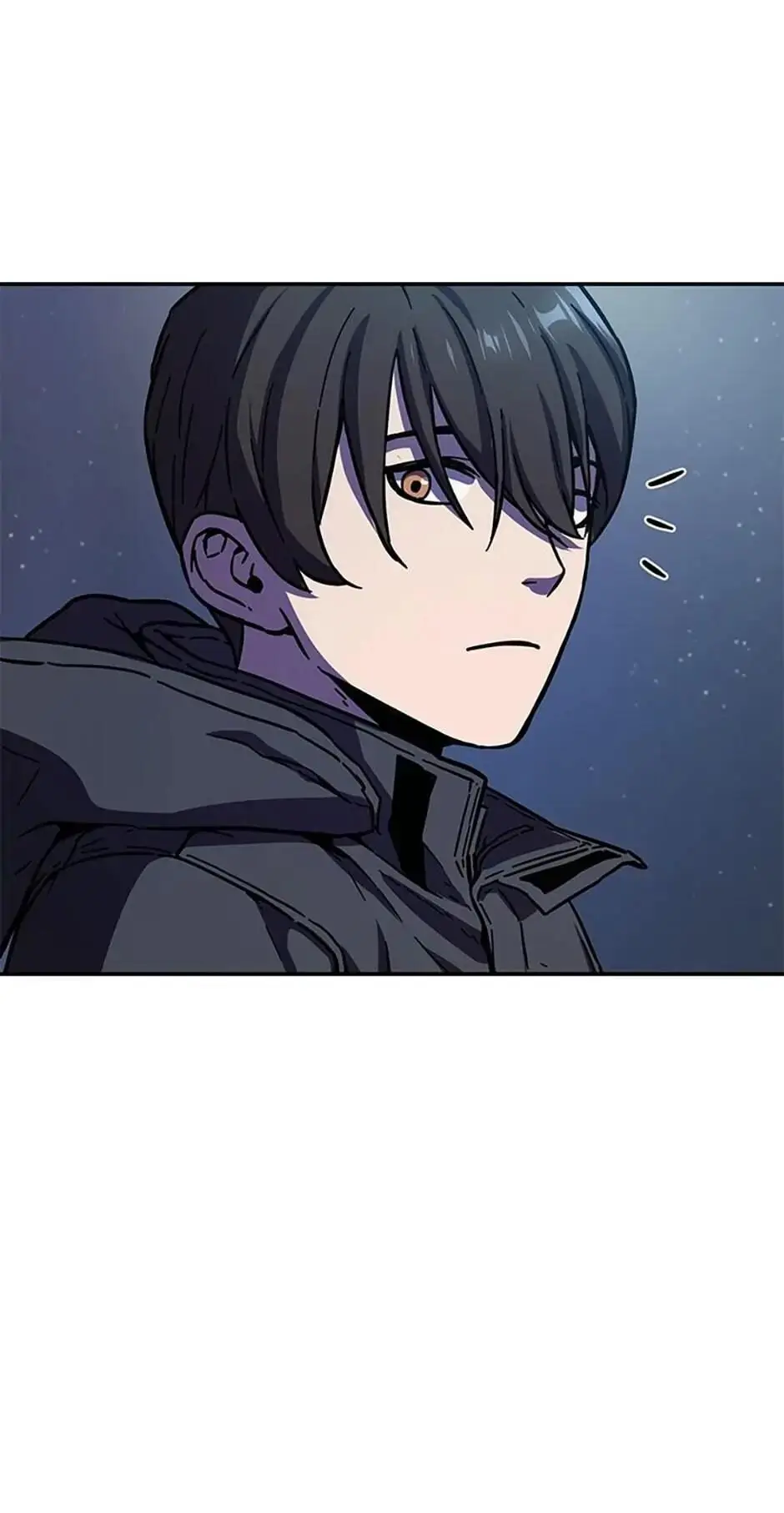 The Player Who Can't Level Up Chapter 3
