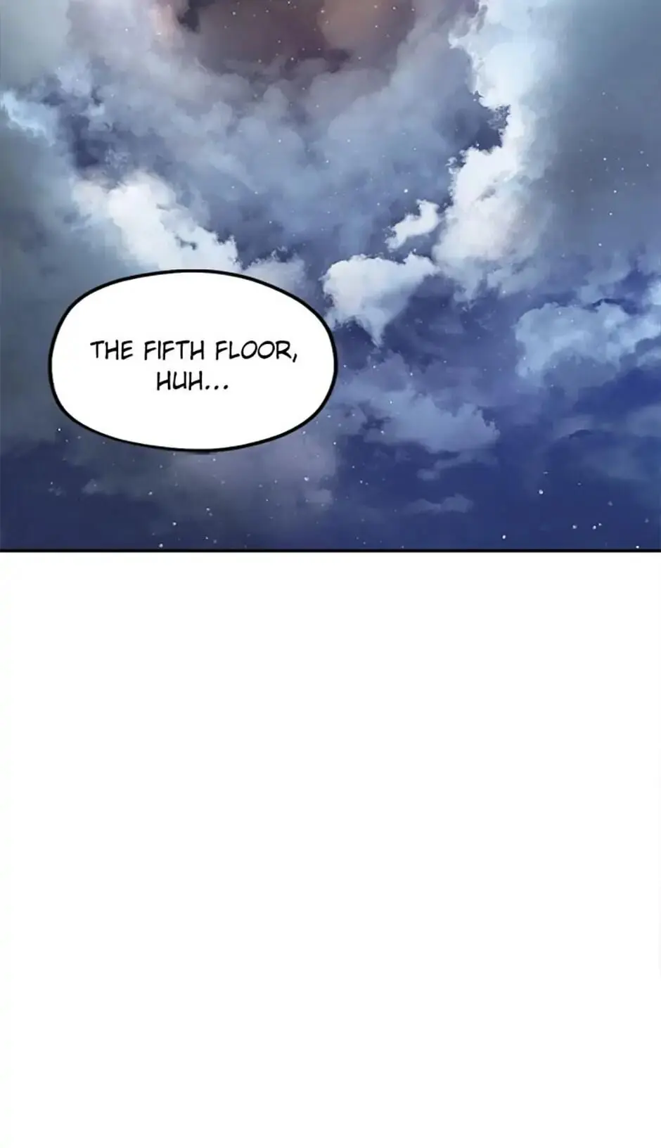 The Player Who Can't Level Up Chapter 3