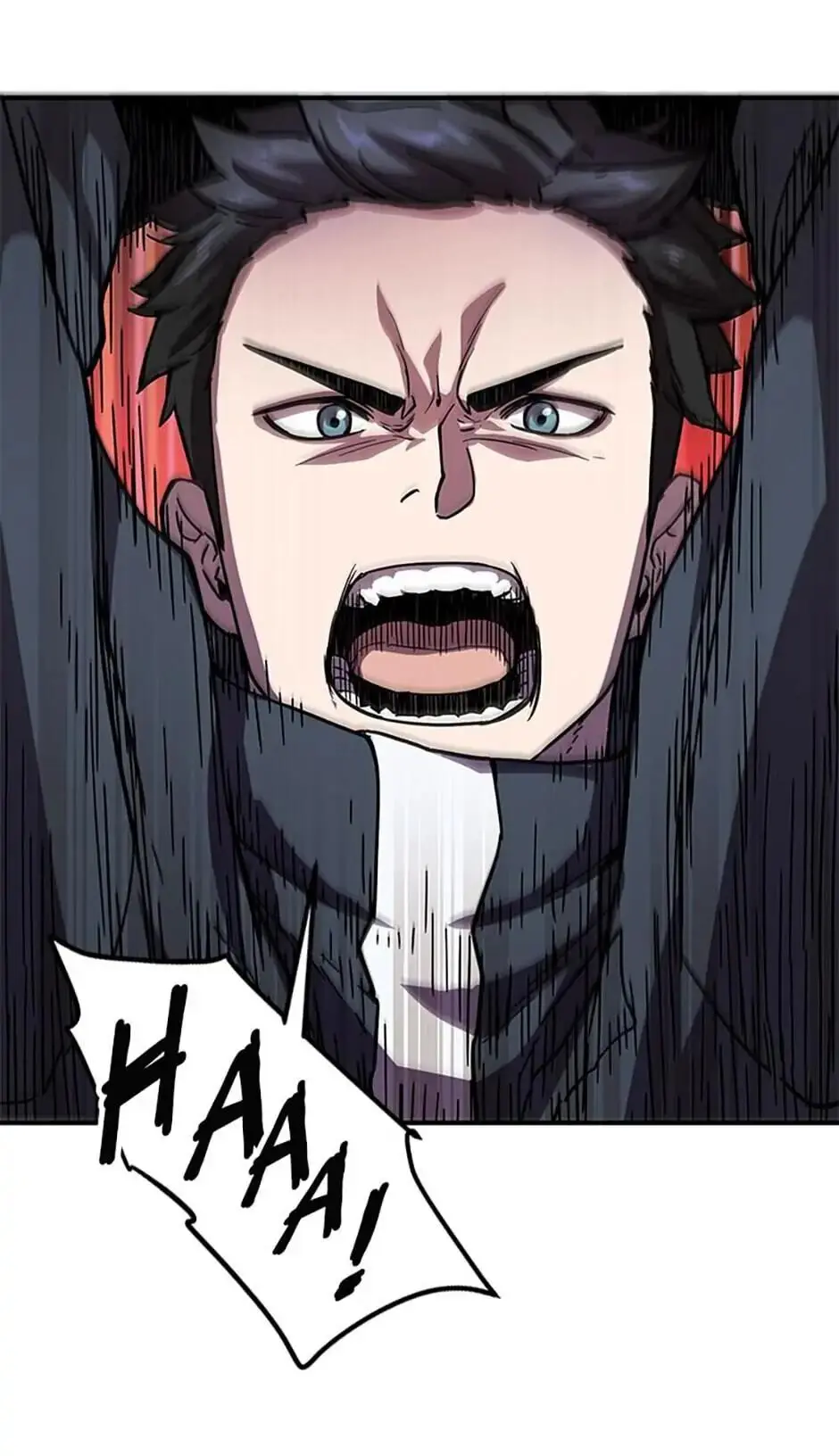 The Player Who Can't Level Up Chapter 3