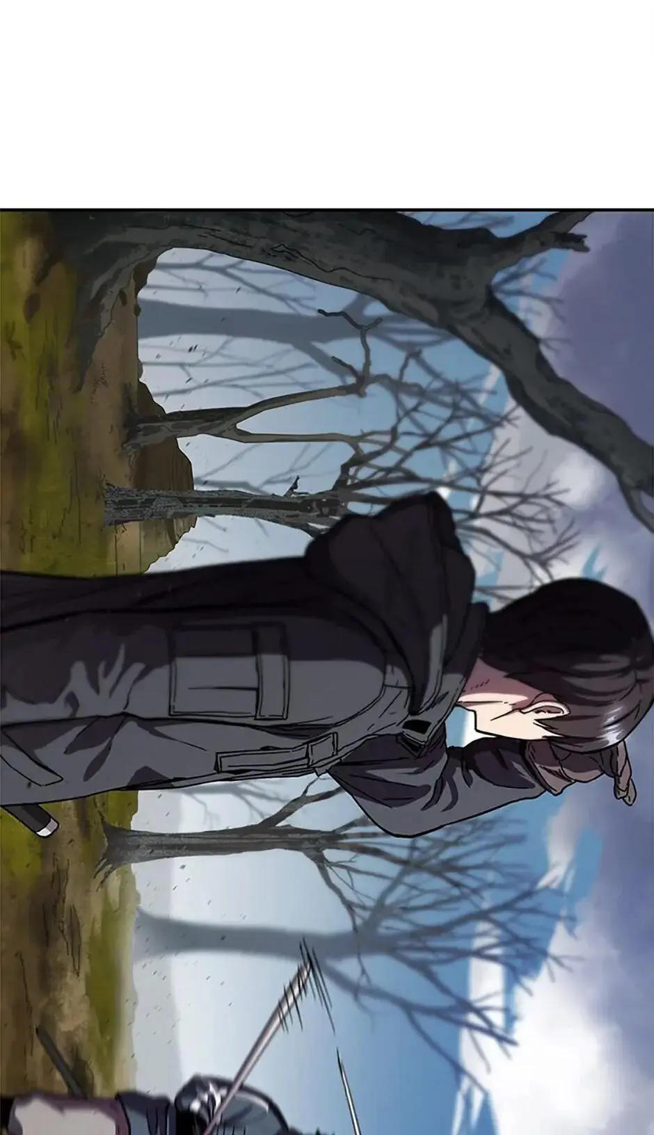 The Player Who Can't Level Up Chapter 3