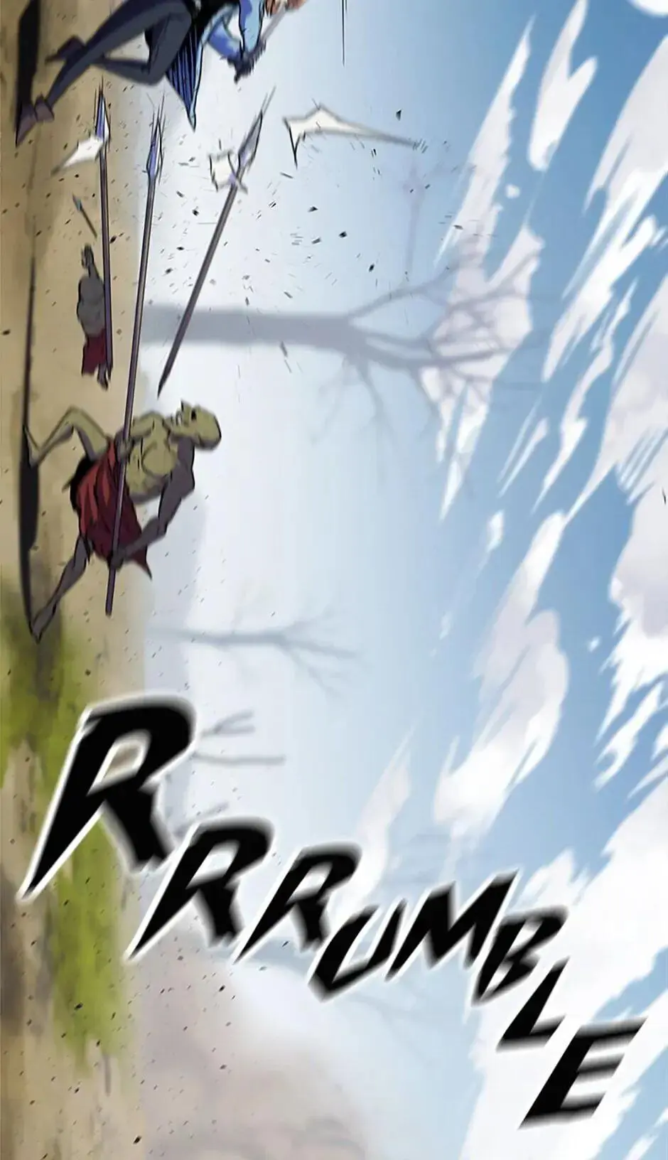 The Player Who Can't Level Up Chapter 3
