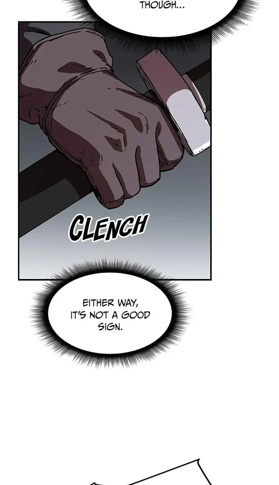 The Player Who Can't Level Up Chapter 3