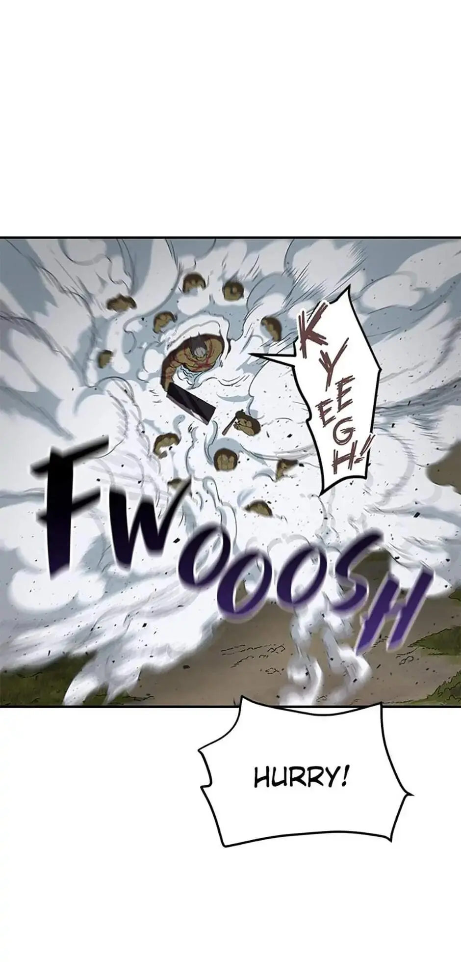 The Player Who Can't Level Up Chapter 3