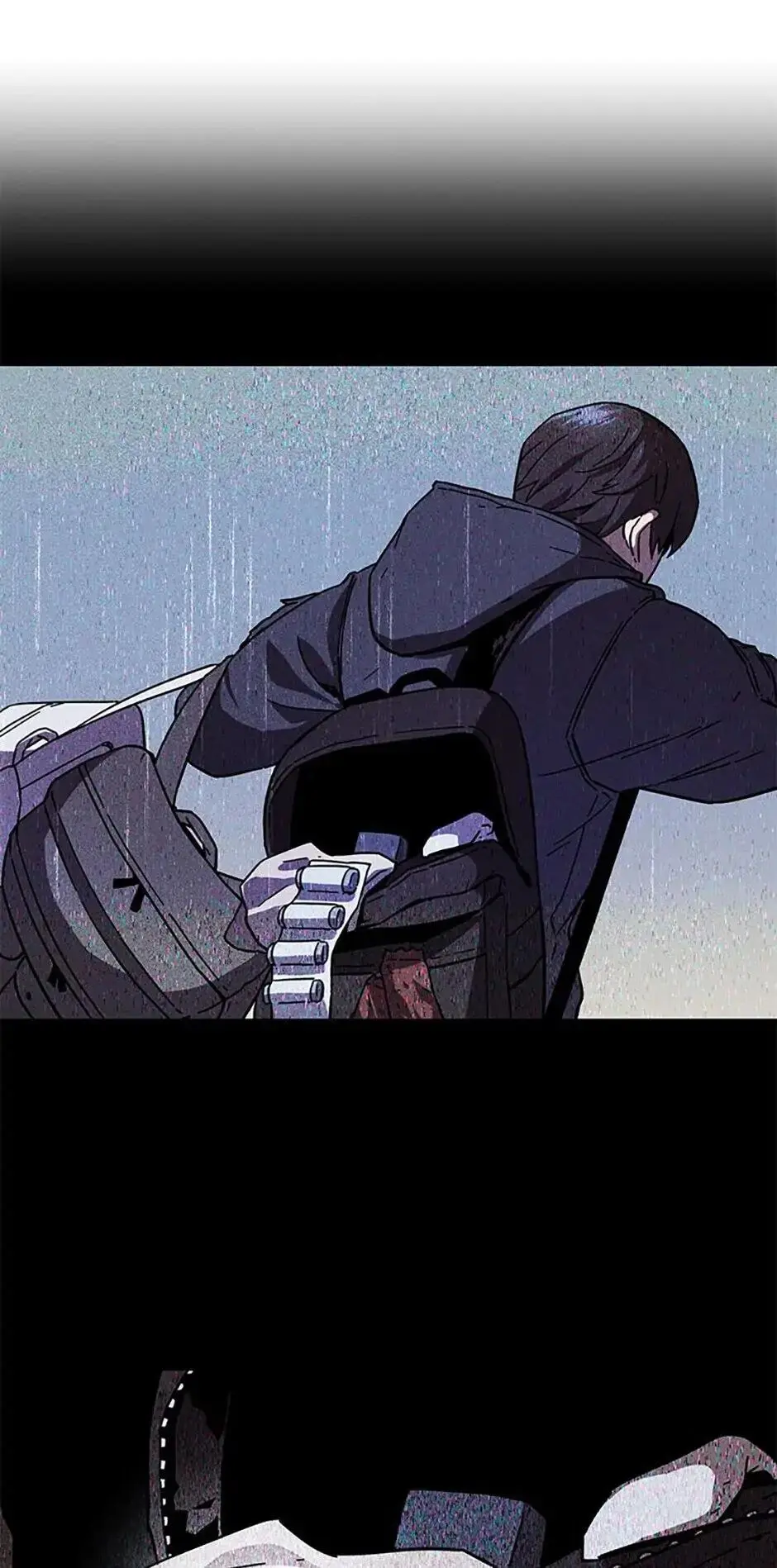 The Player Who Can't Level Up Chapter 3