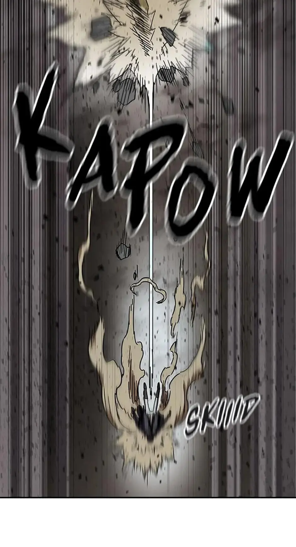 The Player Who Can't Level Up Chapter 3