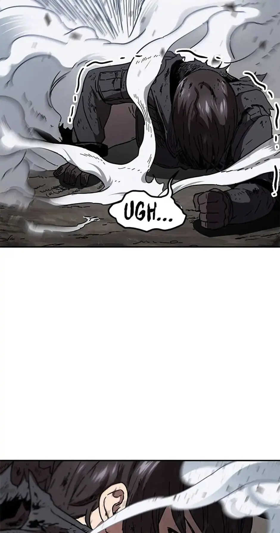 The Player Who Can't Level Up Chapter 3