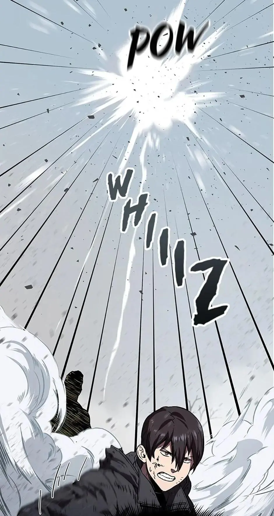 The Player Who Can't Level Up Chapter 3