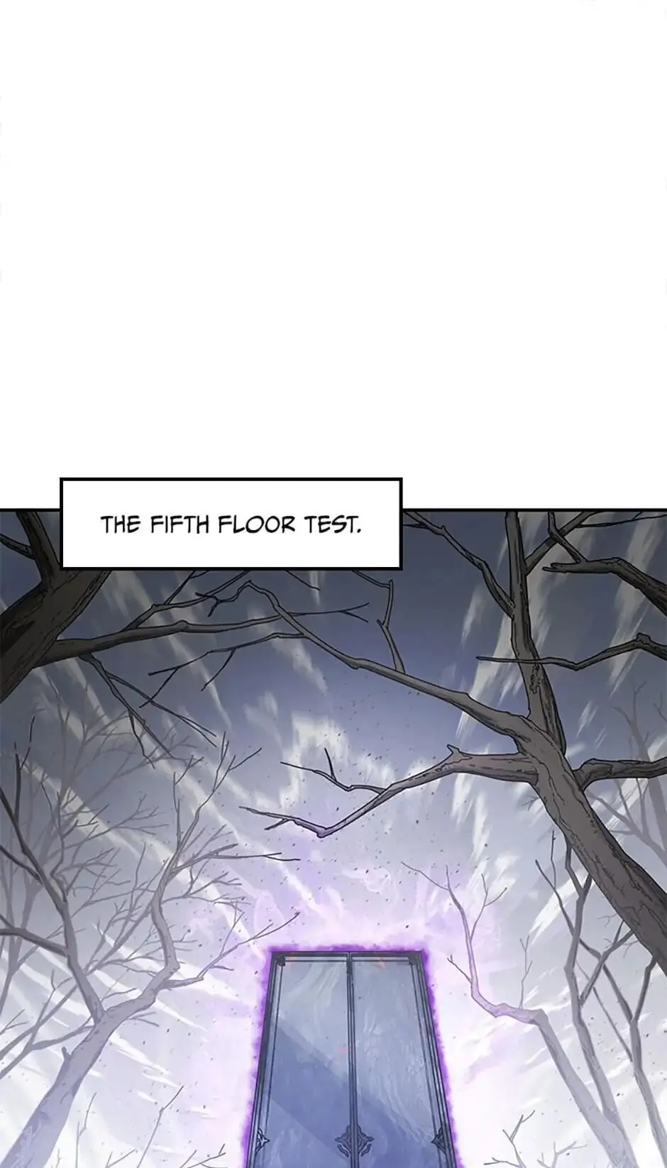 The Player Who Can't Level Up Chapter 3