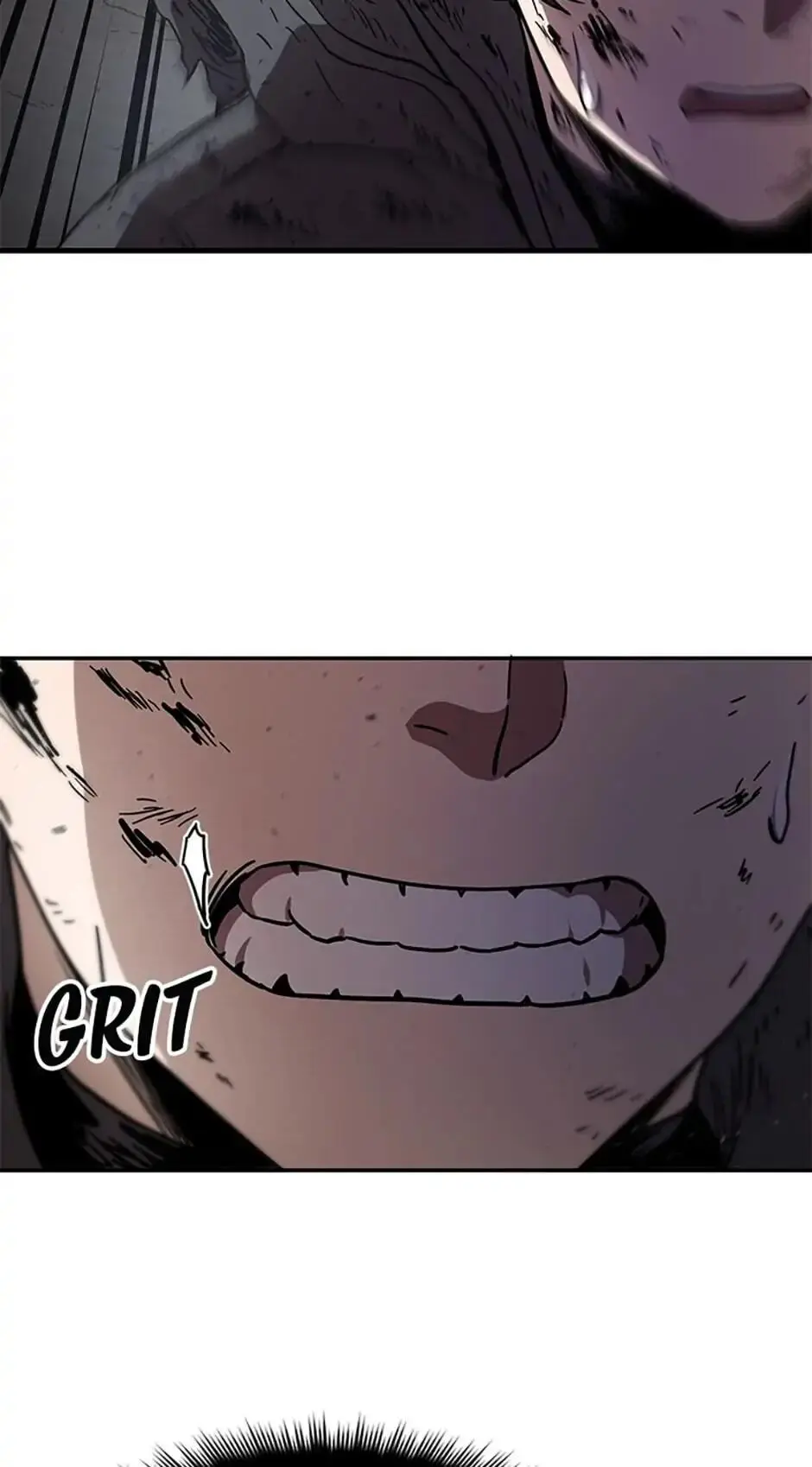 The Player Who Can't Level Up Chapter 3
