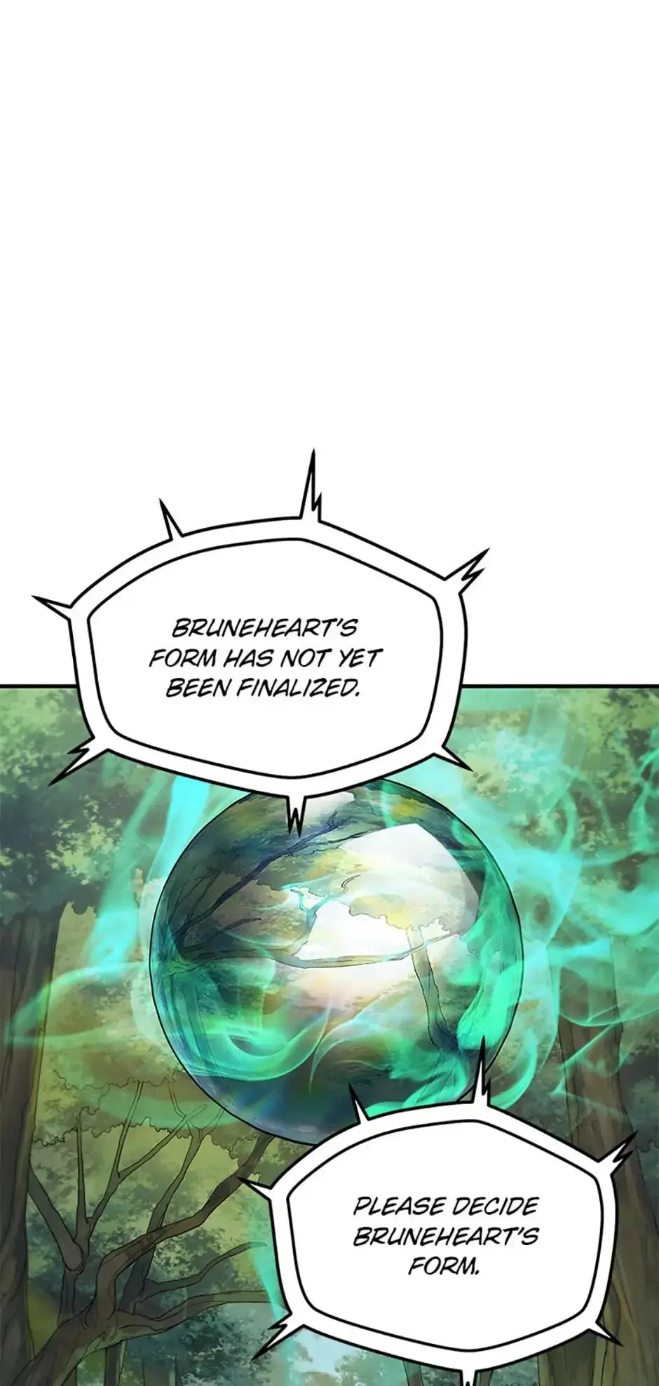 The Player Who Can't Level Up Chapter 30