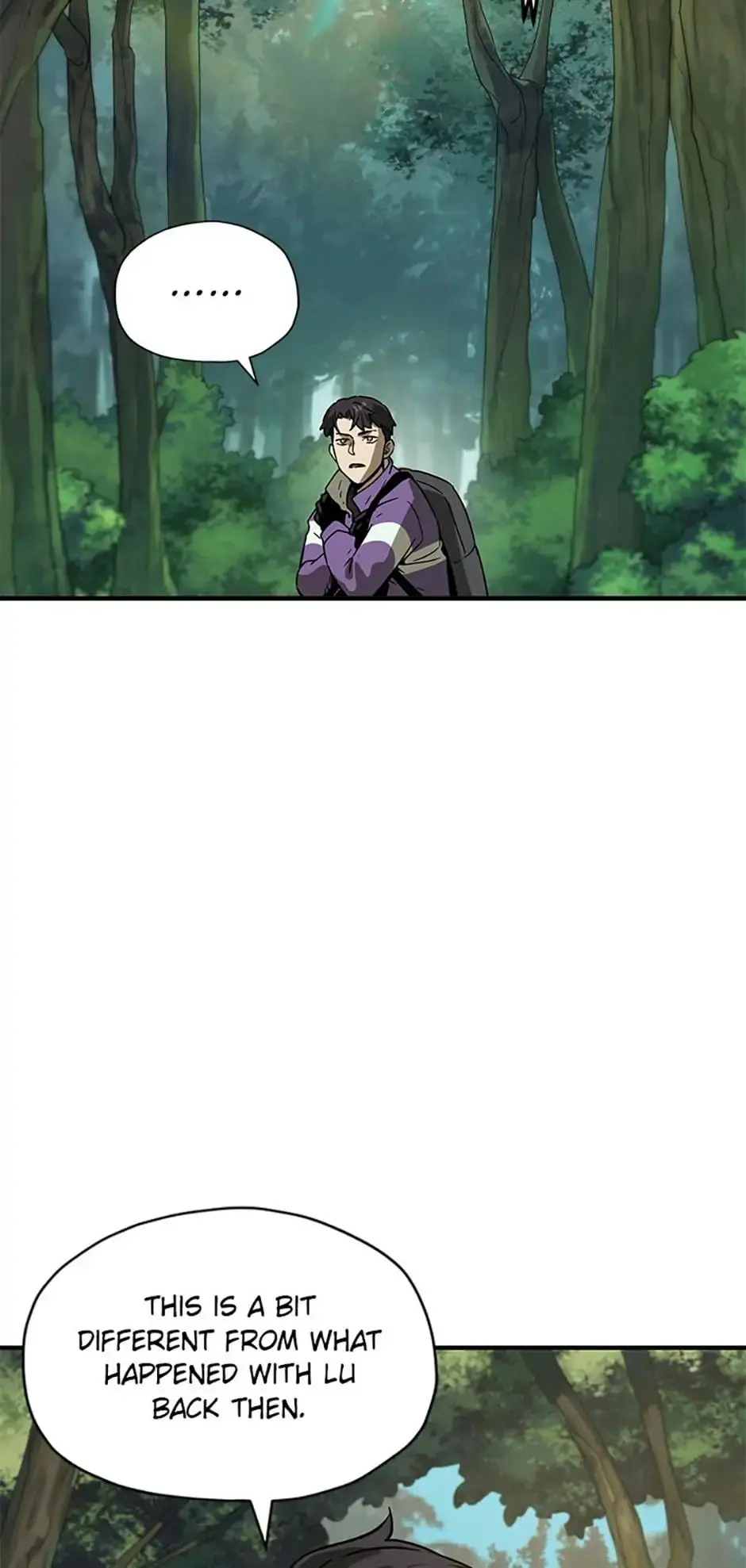 The Player Who Can't Level Up Chapter 30