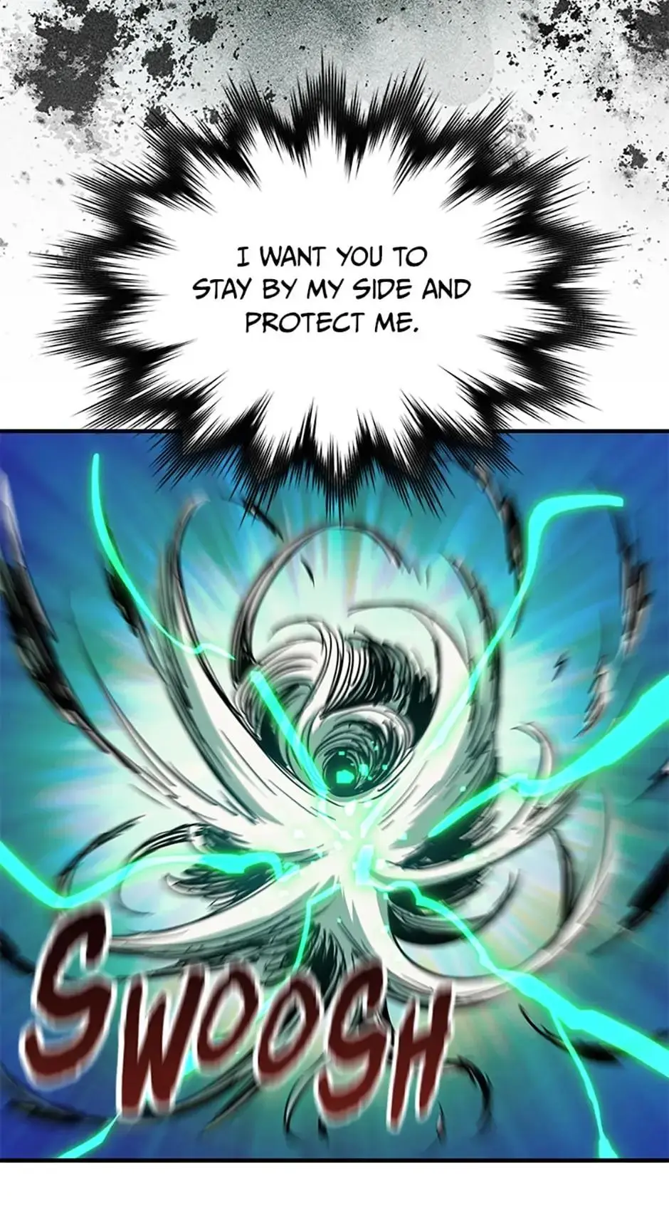 The Player Who Can't Level Up Chapter 30