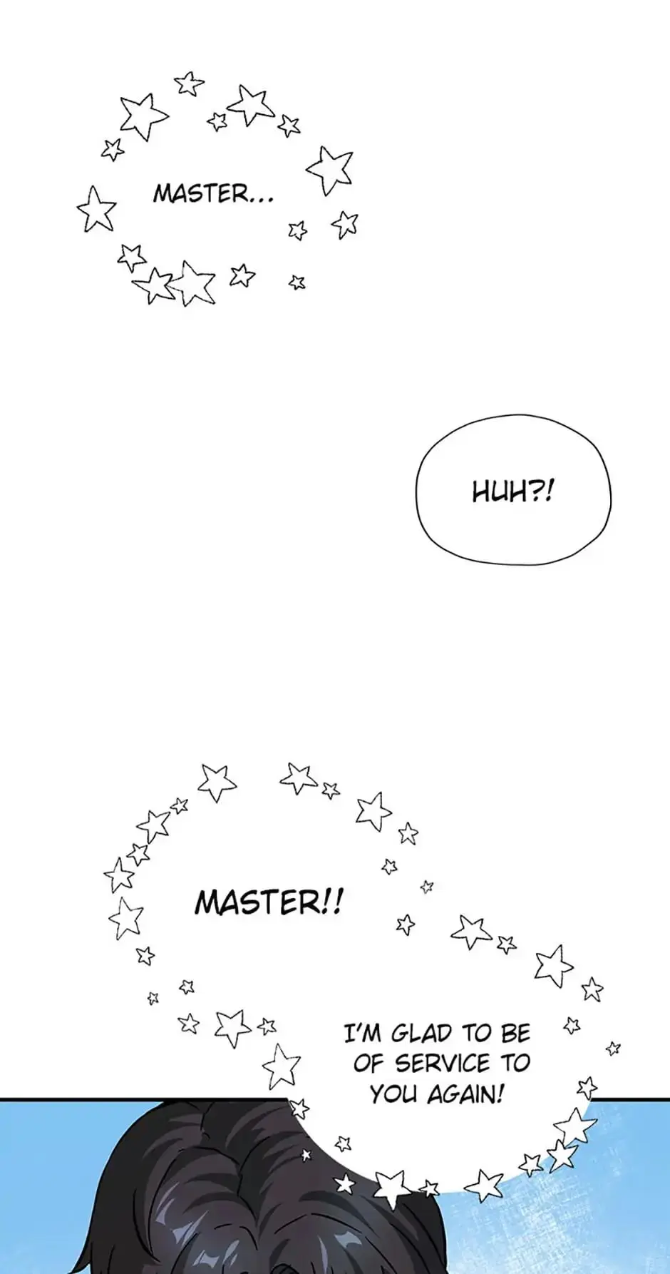The Player Who Can't Level Up Chapter 30