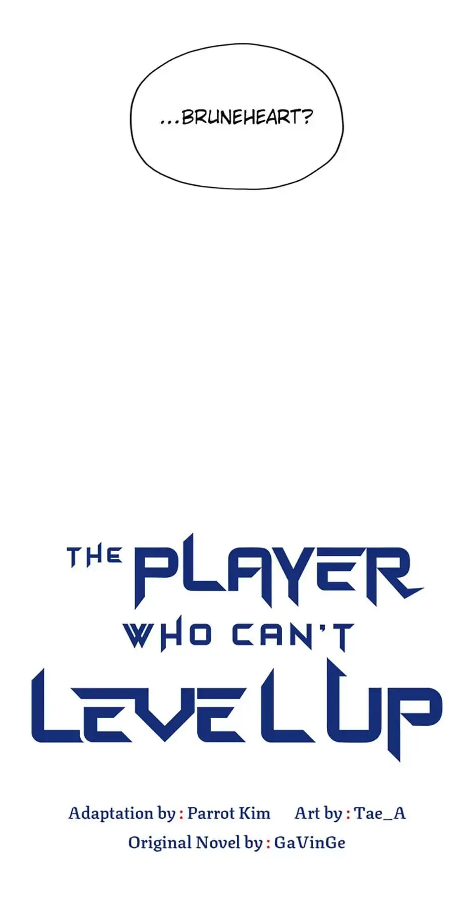 The Player Who Can't Level Up Chapter 30