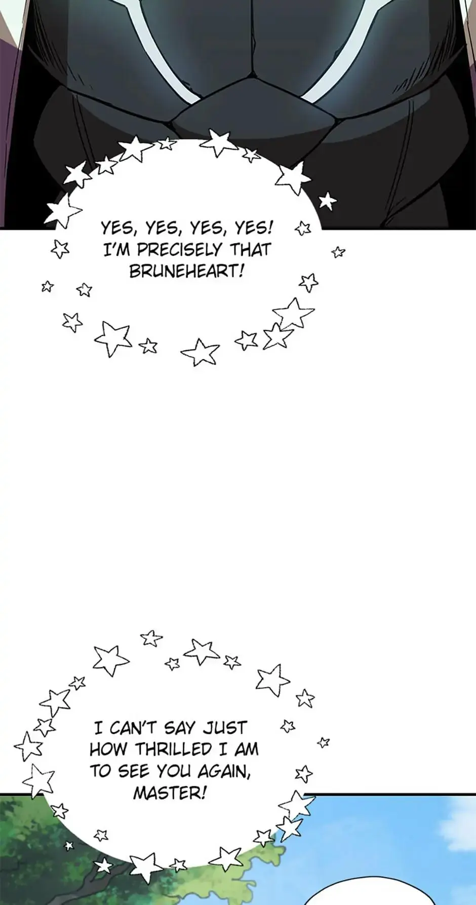 The Player Who Can't Level Up Chapter 30