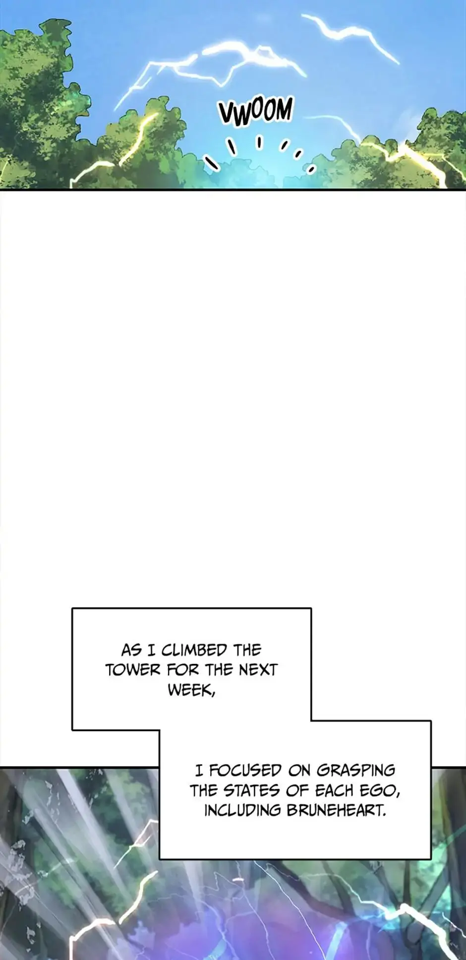 The Player Who Can't Level Up Chapter 30