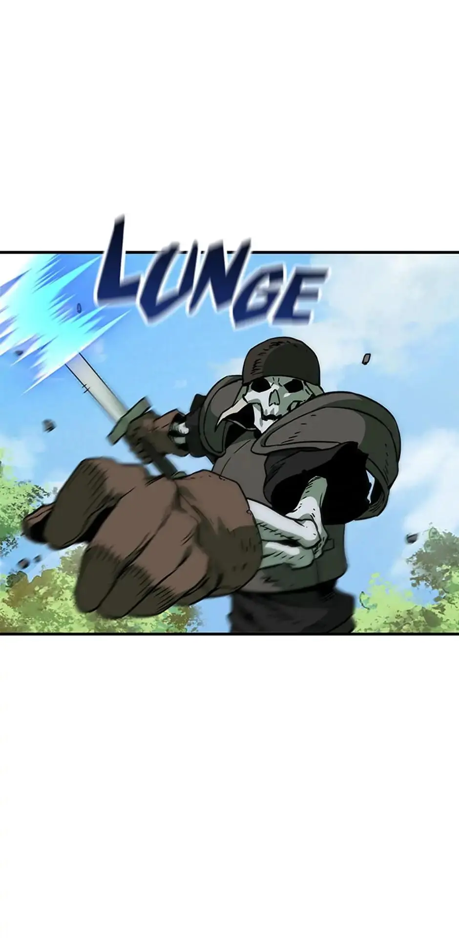 The Player Who Can't Level Up Chapter 30