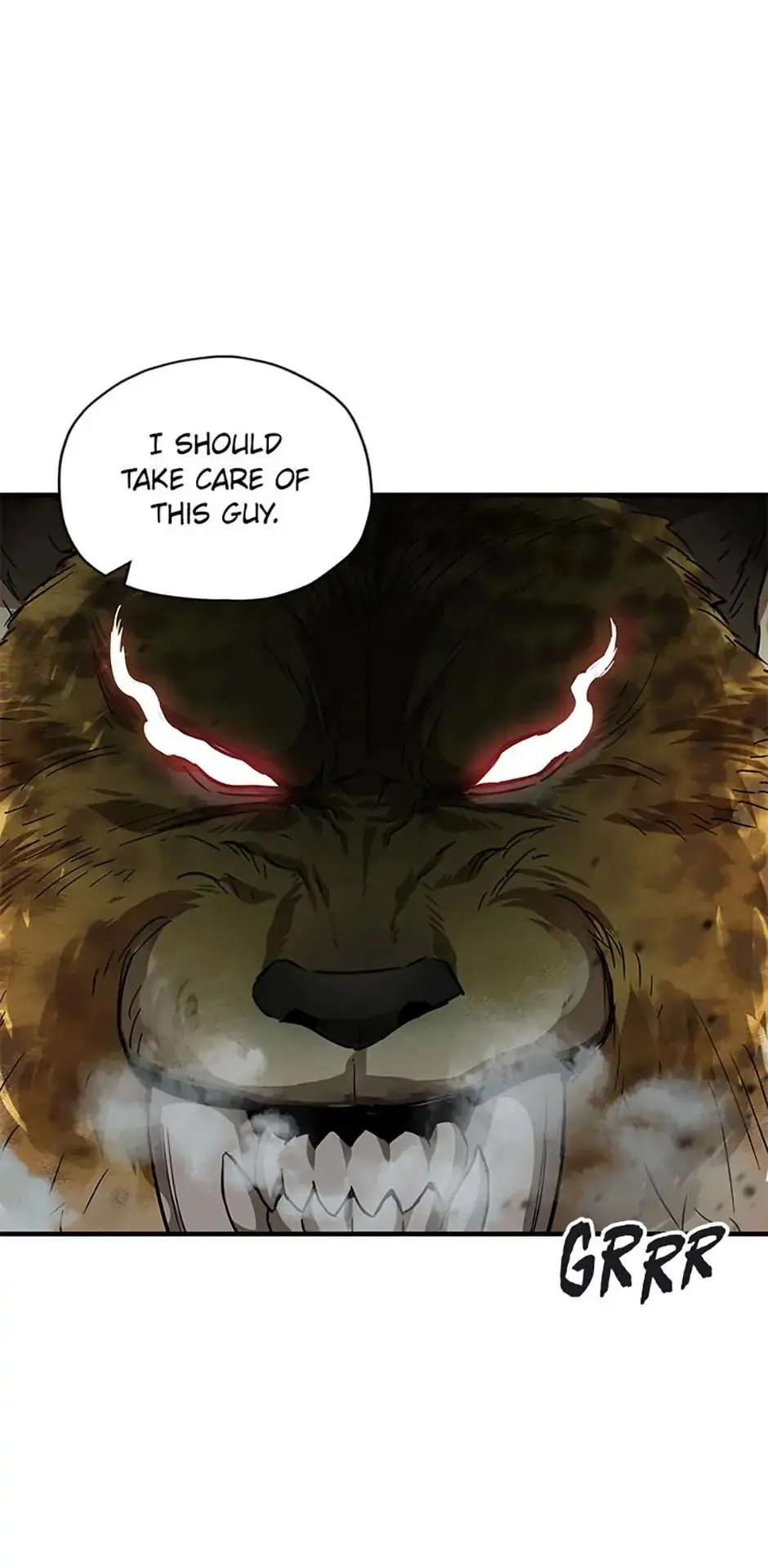 The Player Who Can't Level Up Chapter 30