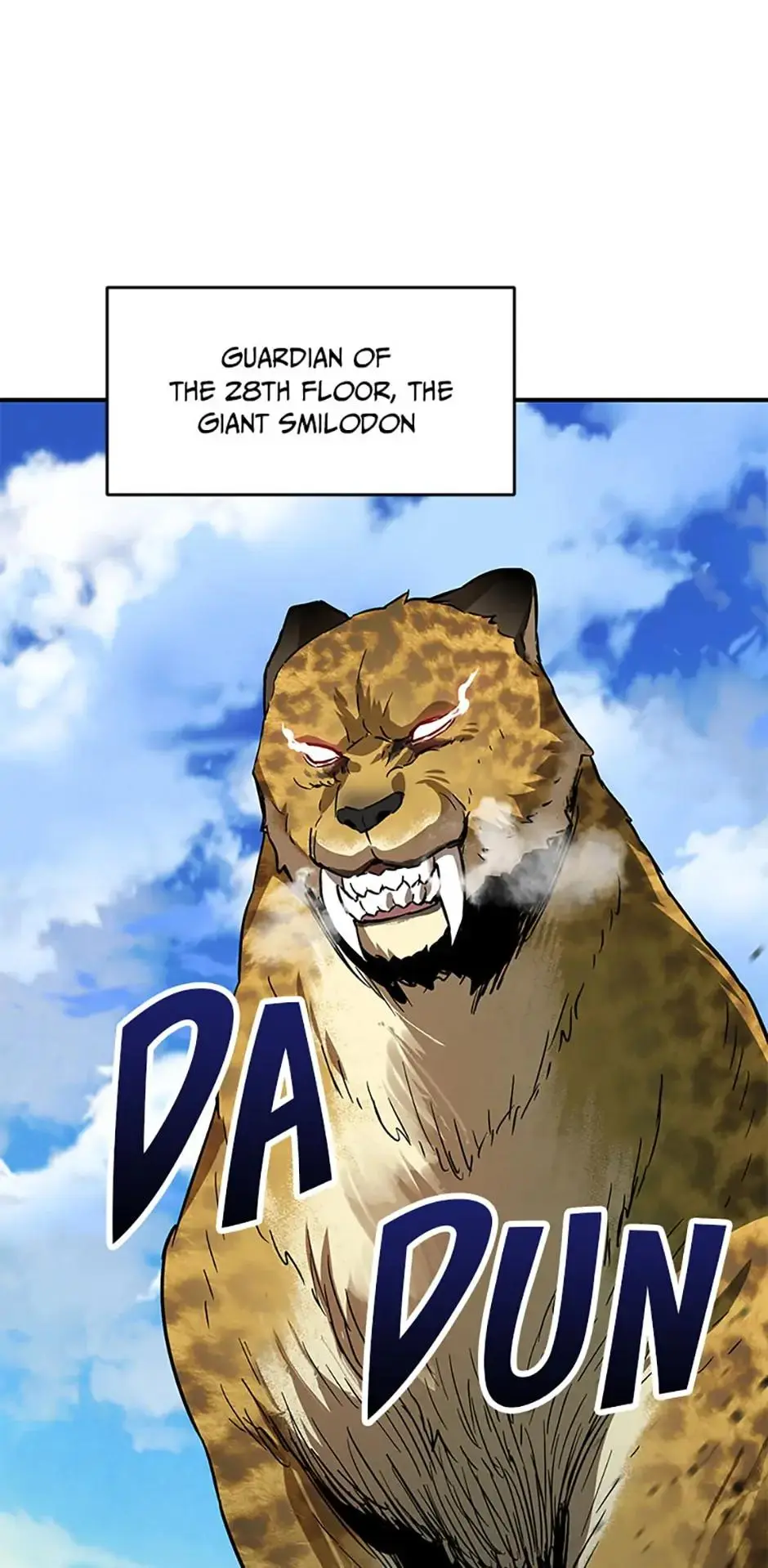 The Player Who Can't Level Up Chapter 30