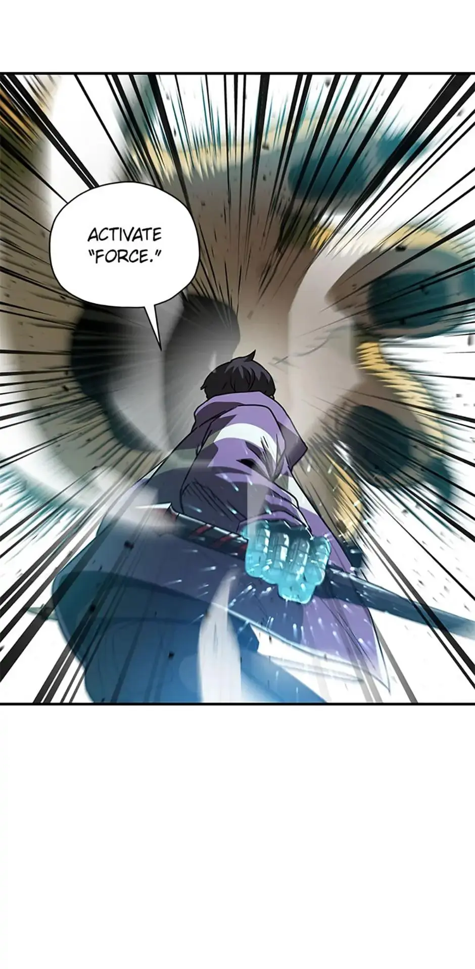 The Player Who Can't Level Up Chapter 30
