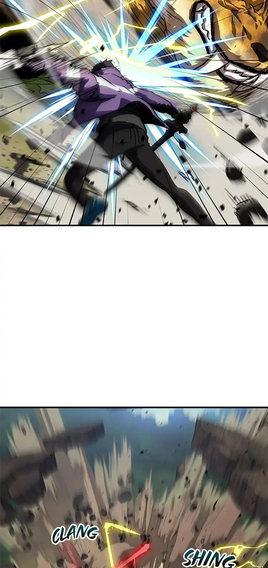 The Player Who Can't Level Up Chapter 30