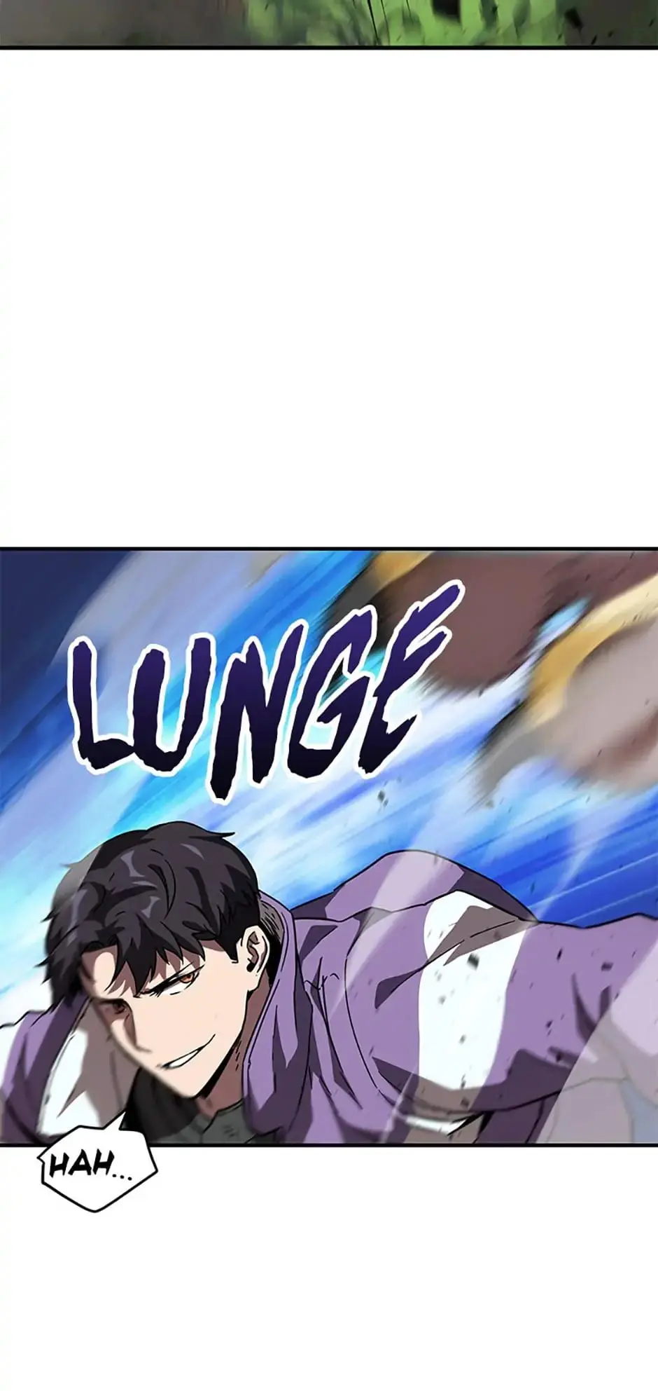 The Player Who Can't Level Up Chapter 30