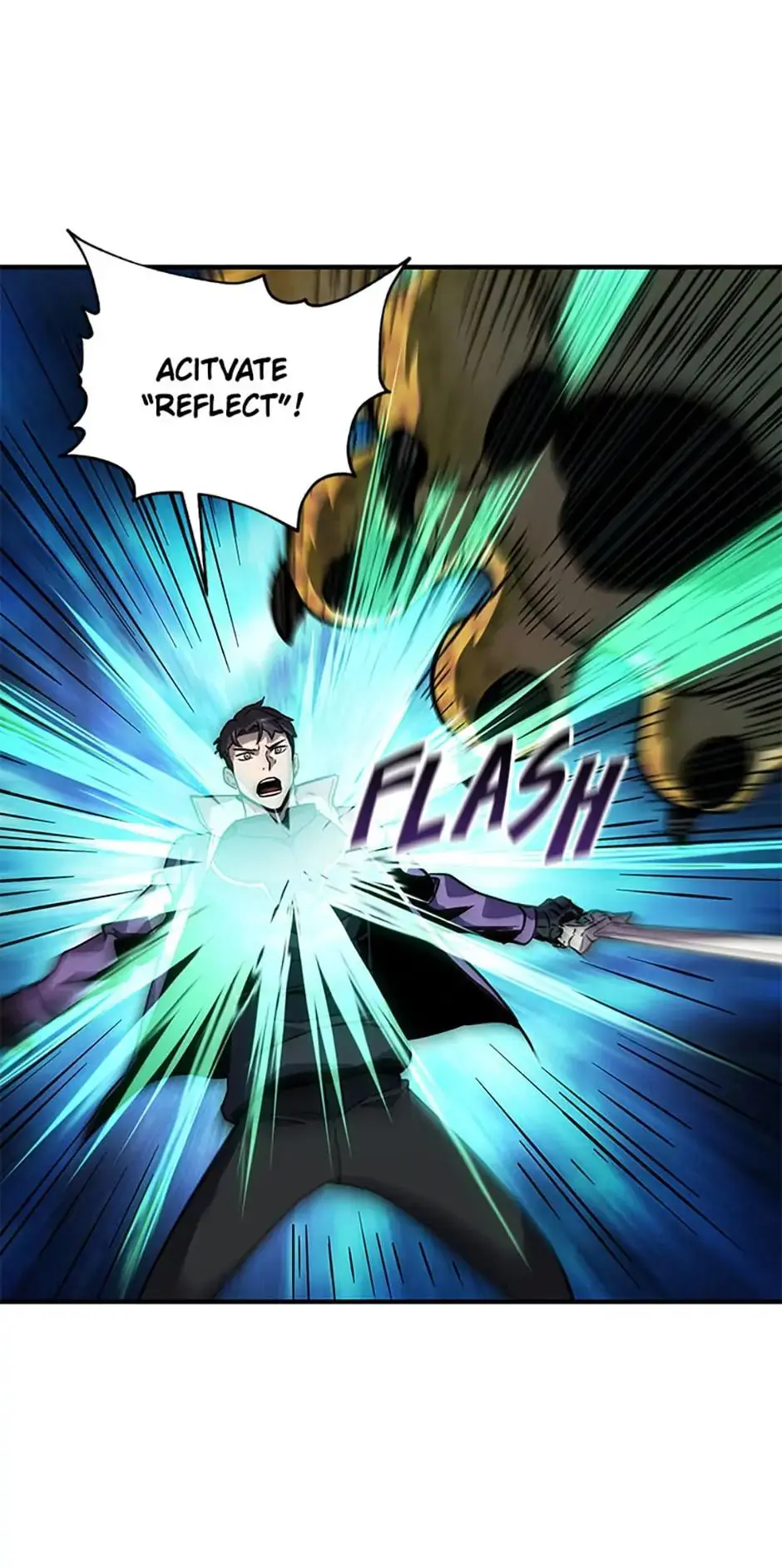 The Player Who Can't Level Up Chapter 30