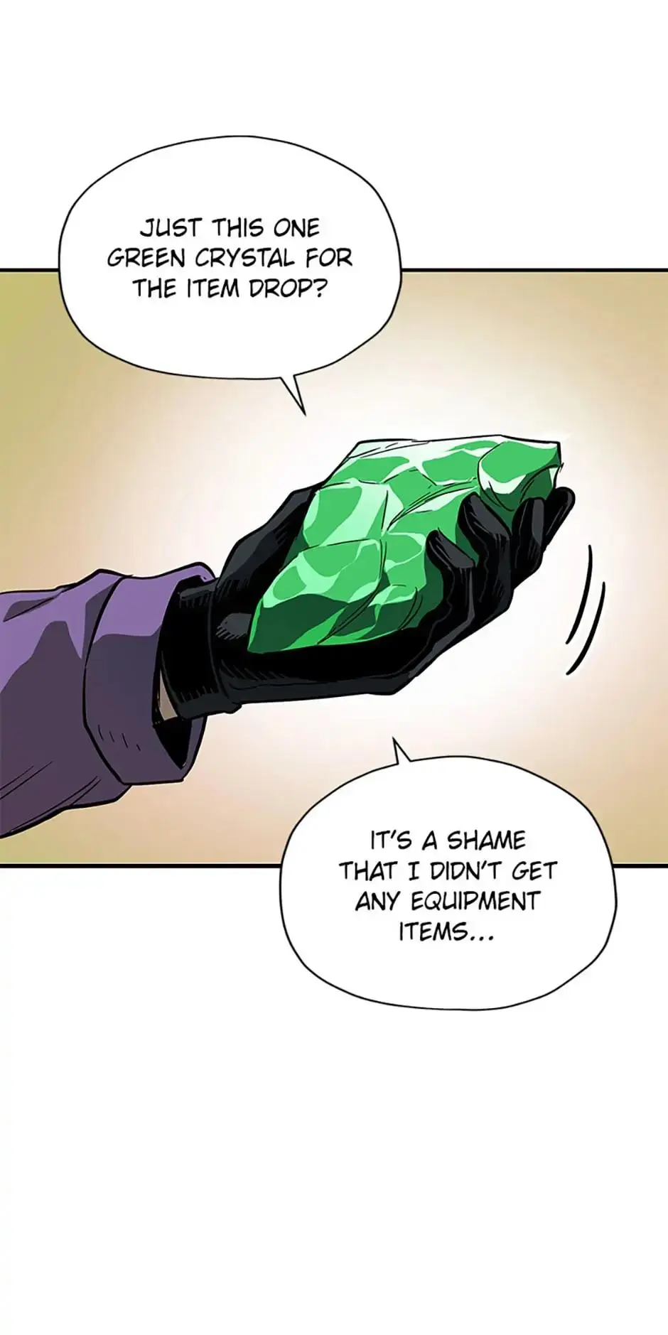 The Player Who Can't Level Up Chapter 30